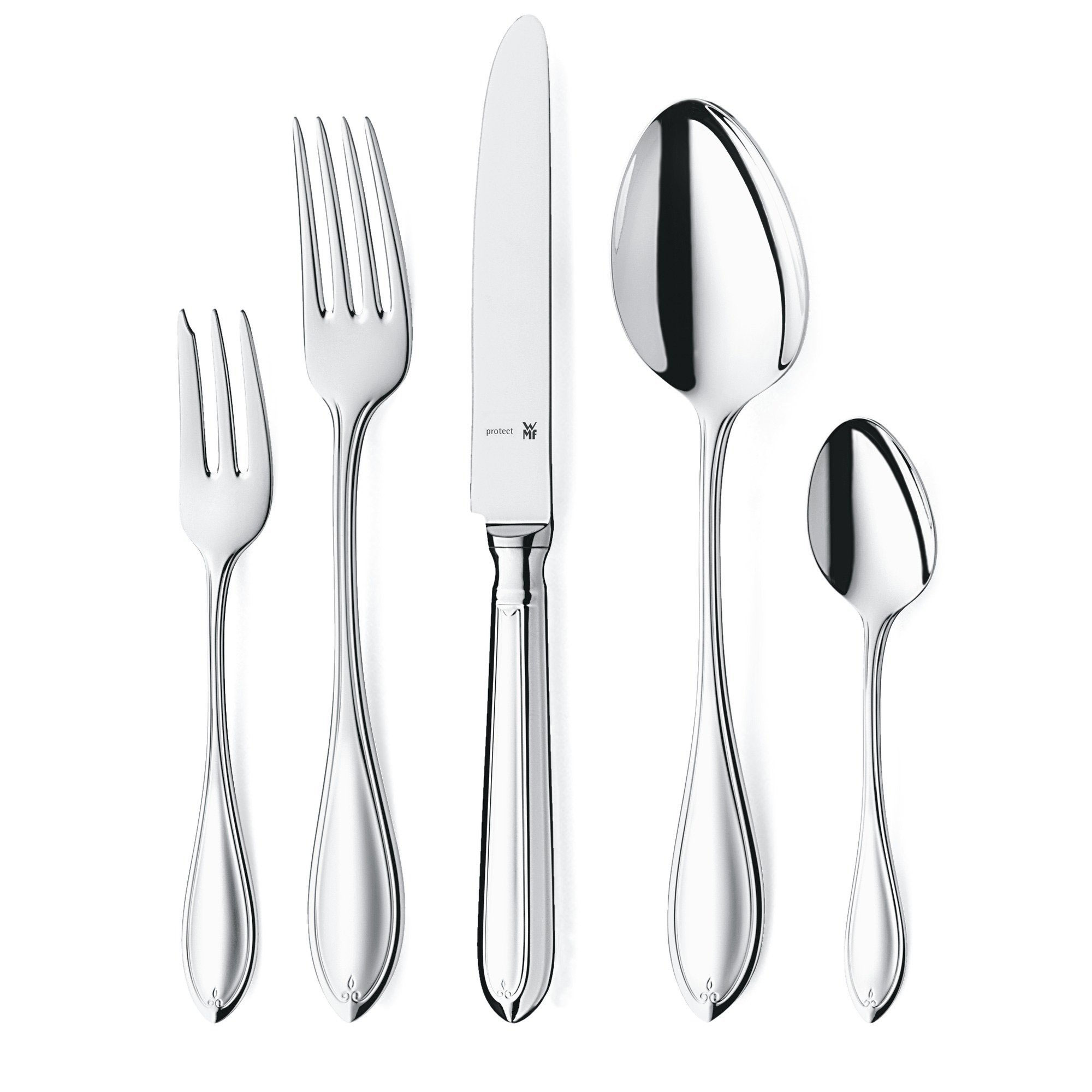 WMF Besteckset 30tlg. image number 1