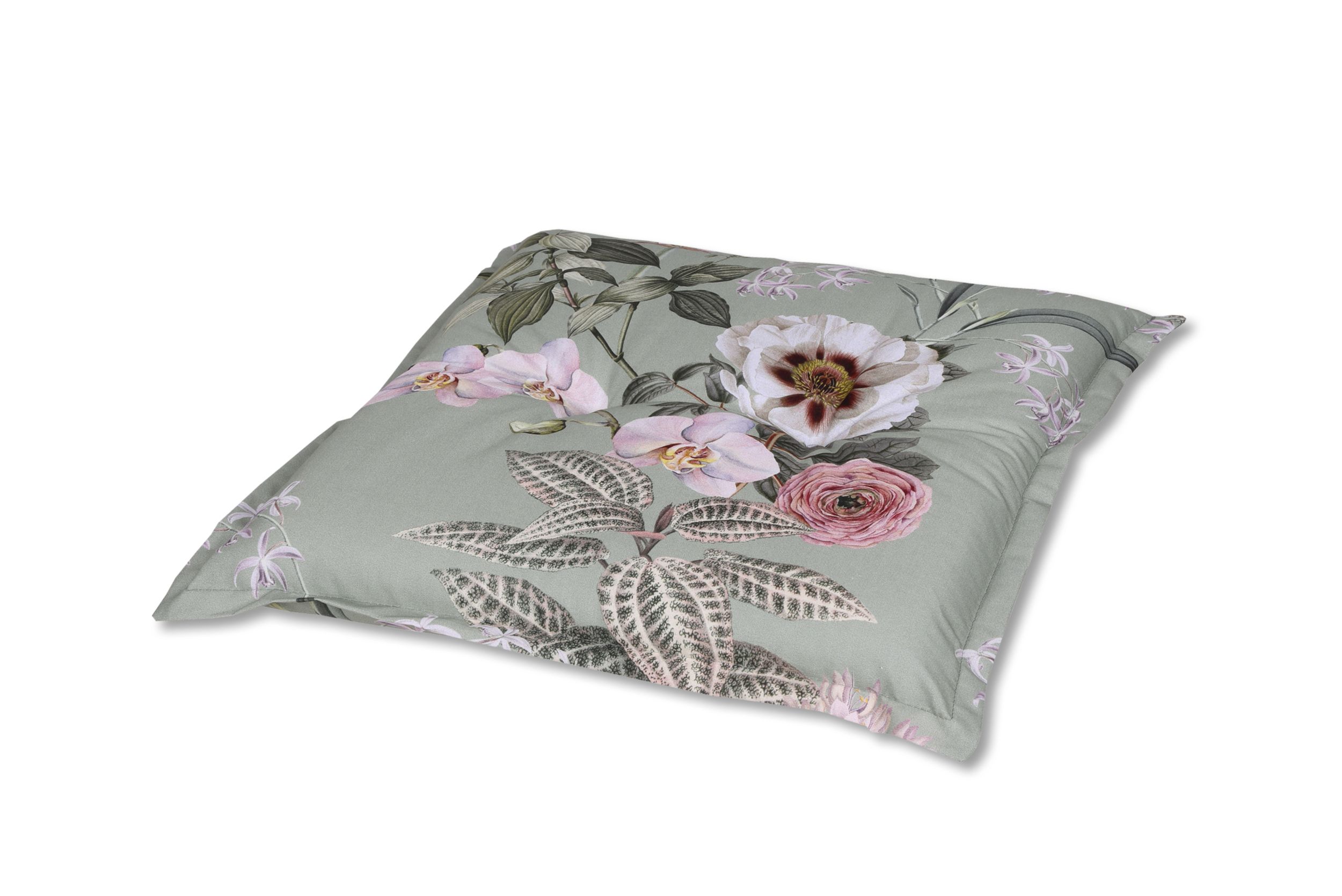 GO-DE Hockerauflage image number 1