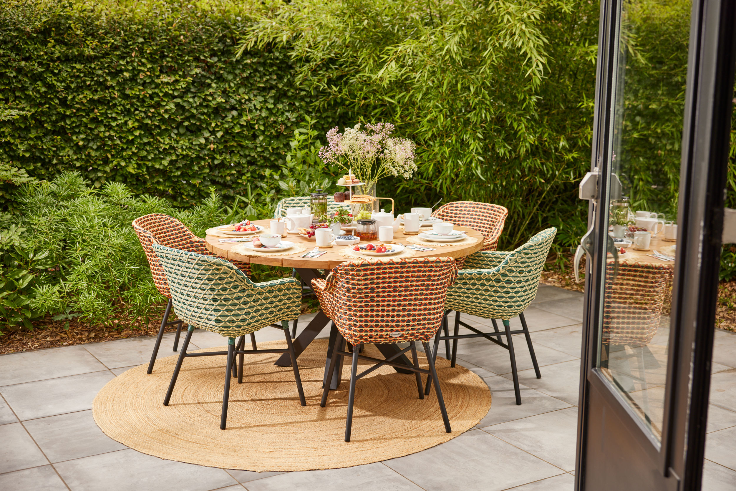 Dining Chair image number null