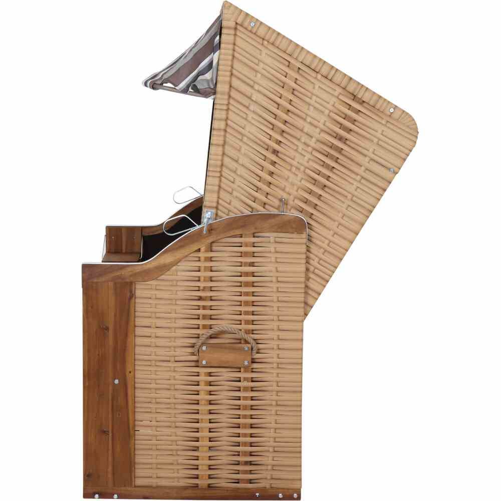 Strandkorb image number 3