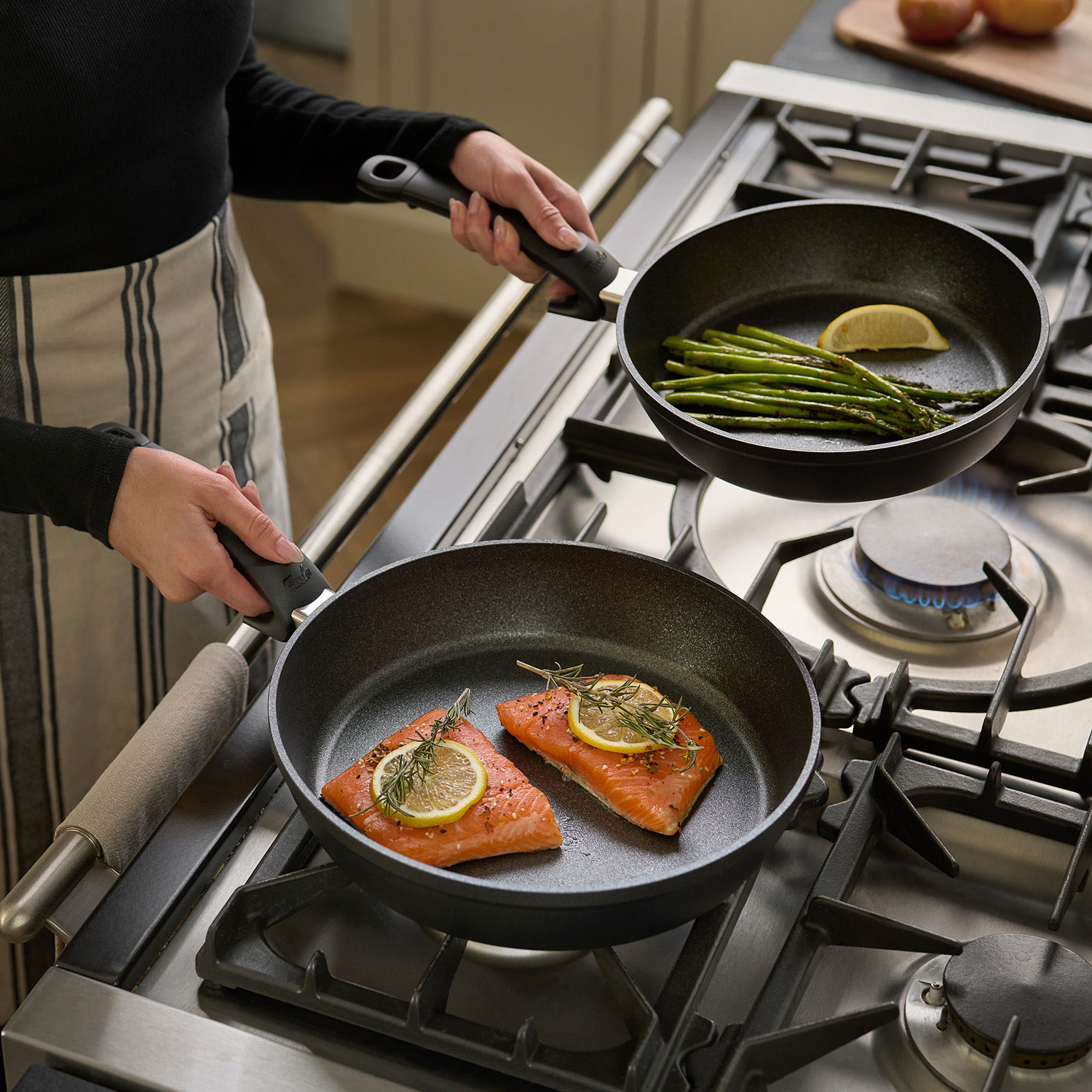 Fissler Stielpfanne 24cm image number 6