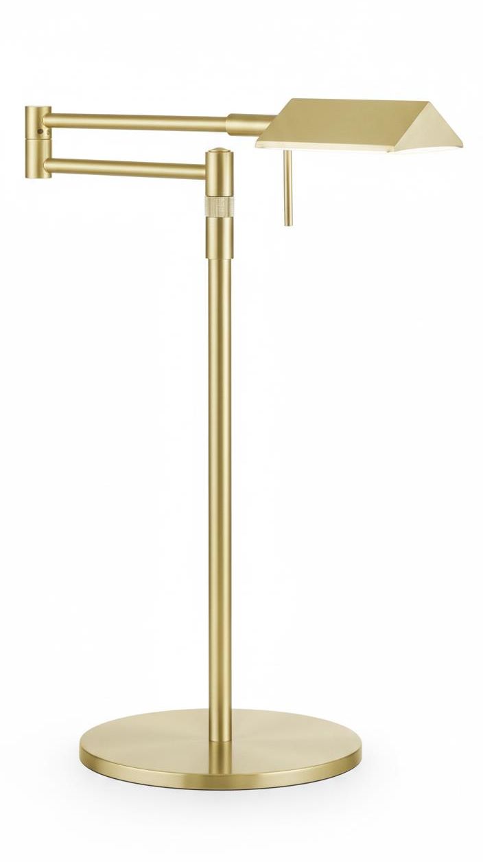 elements by BANKAMP LED-Tischleuchte 1flg image number 1