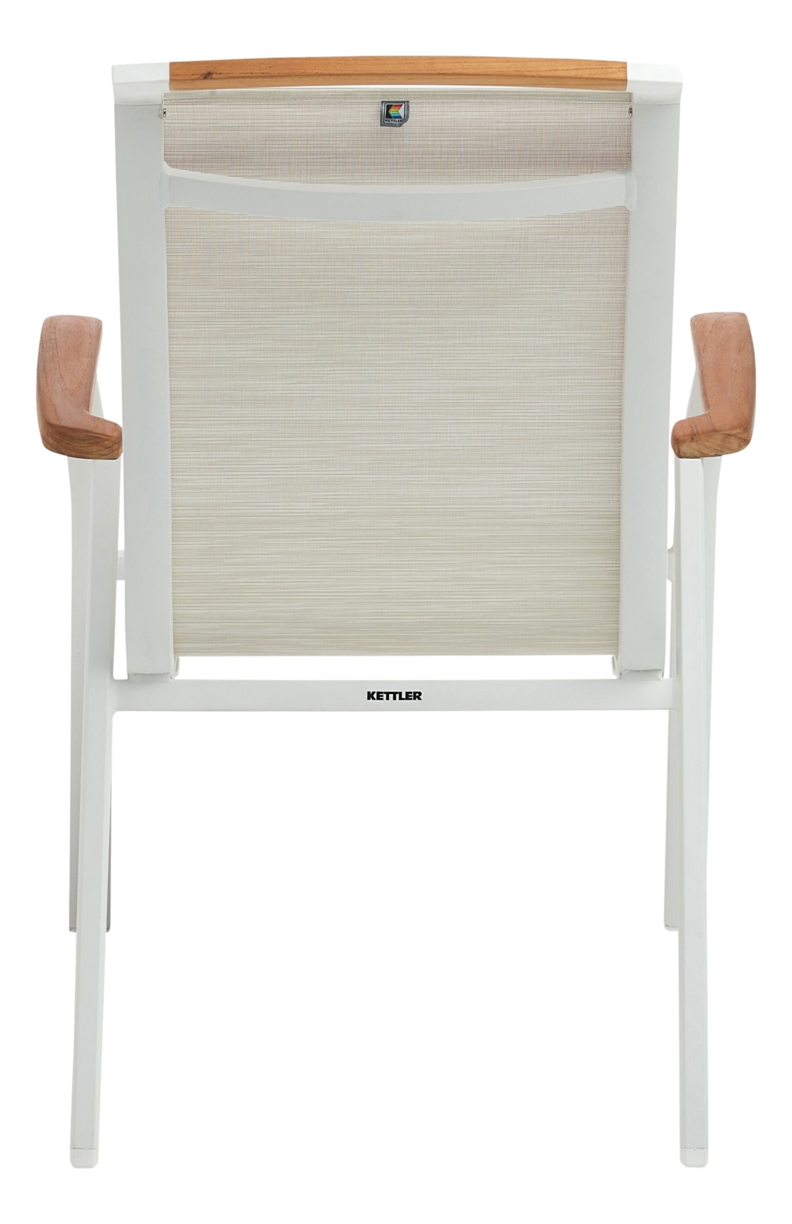 KETTLER Stapelsessel image number 3
