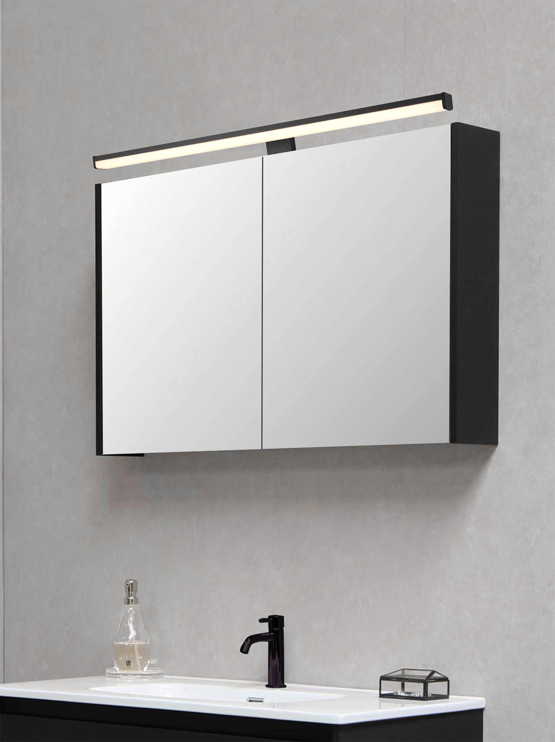 Trio Leuchten LED-Wandleuchte 1flg image number 4