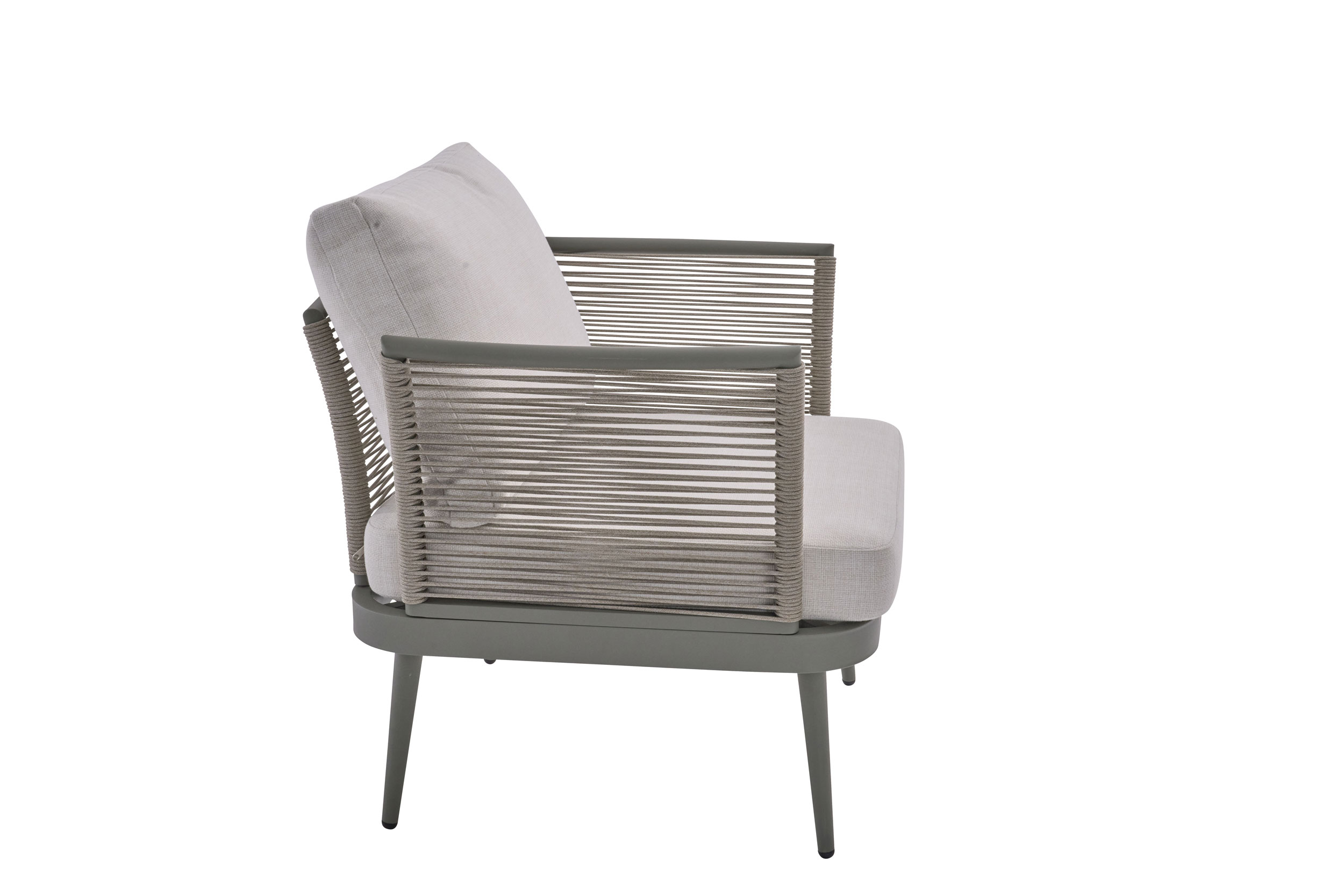 Gartensofa Set 4 tlg. image number null