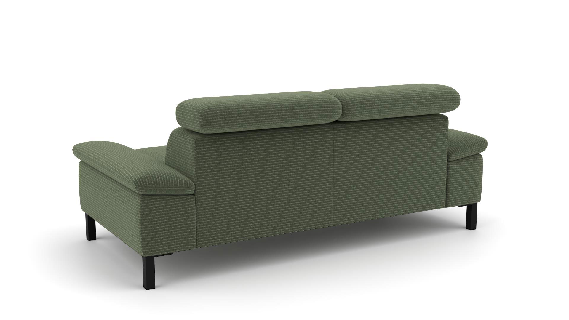 2,5-Sitzer-Sofa image number null