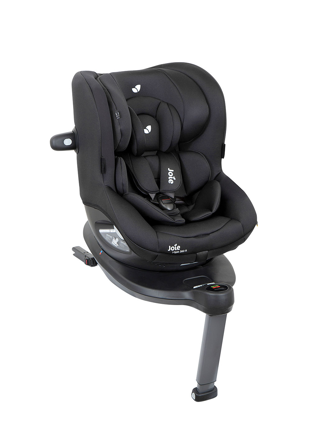 i-Size Reboarder i-Spin 360 R image number null