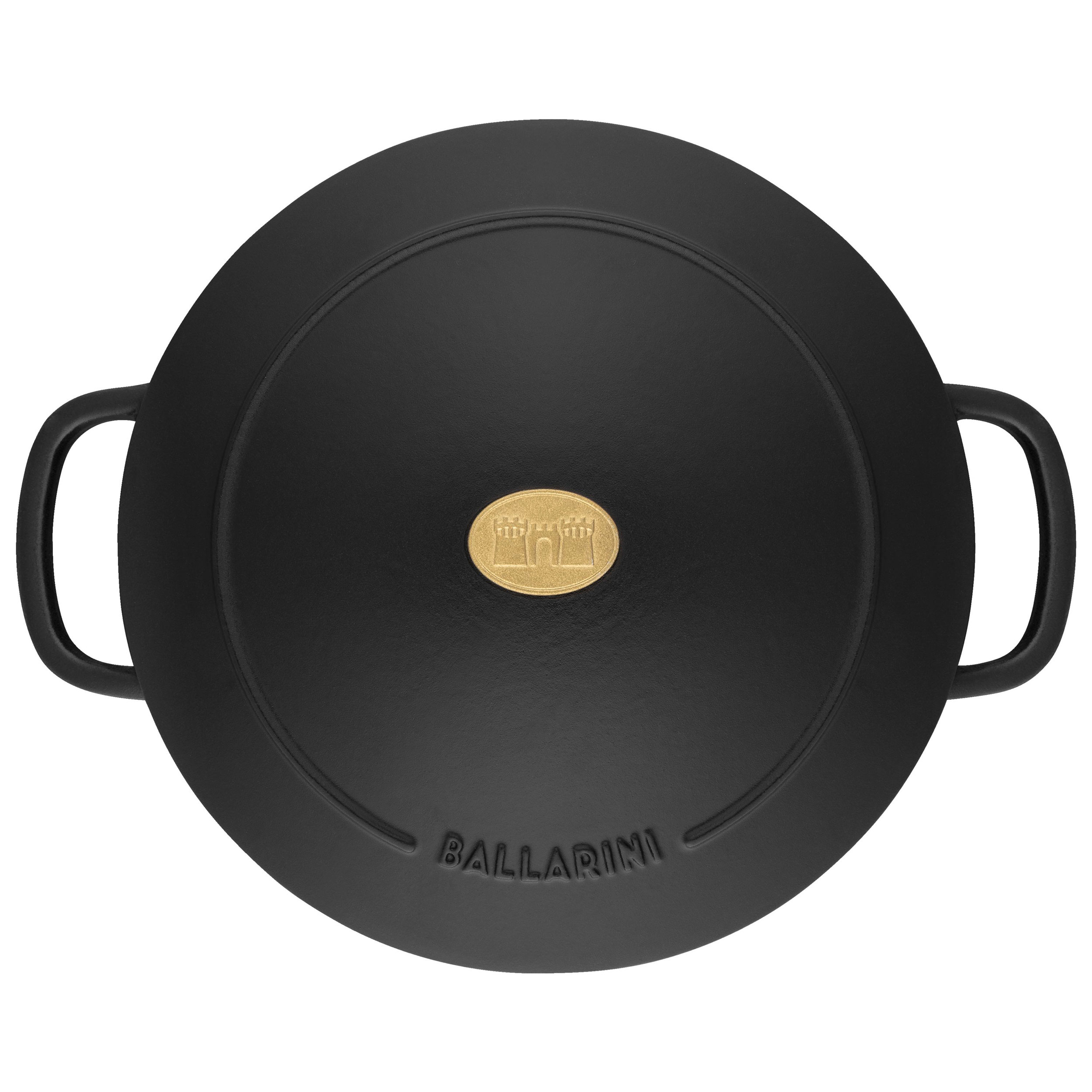 Cocotte 4l 24cm image number null