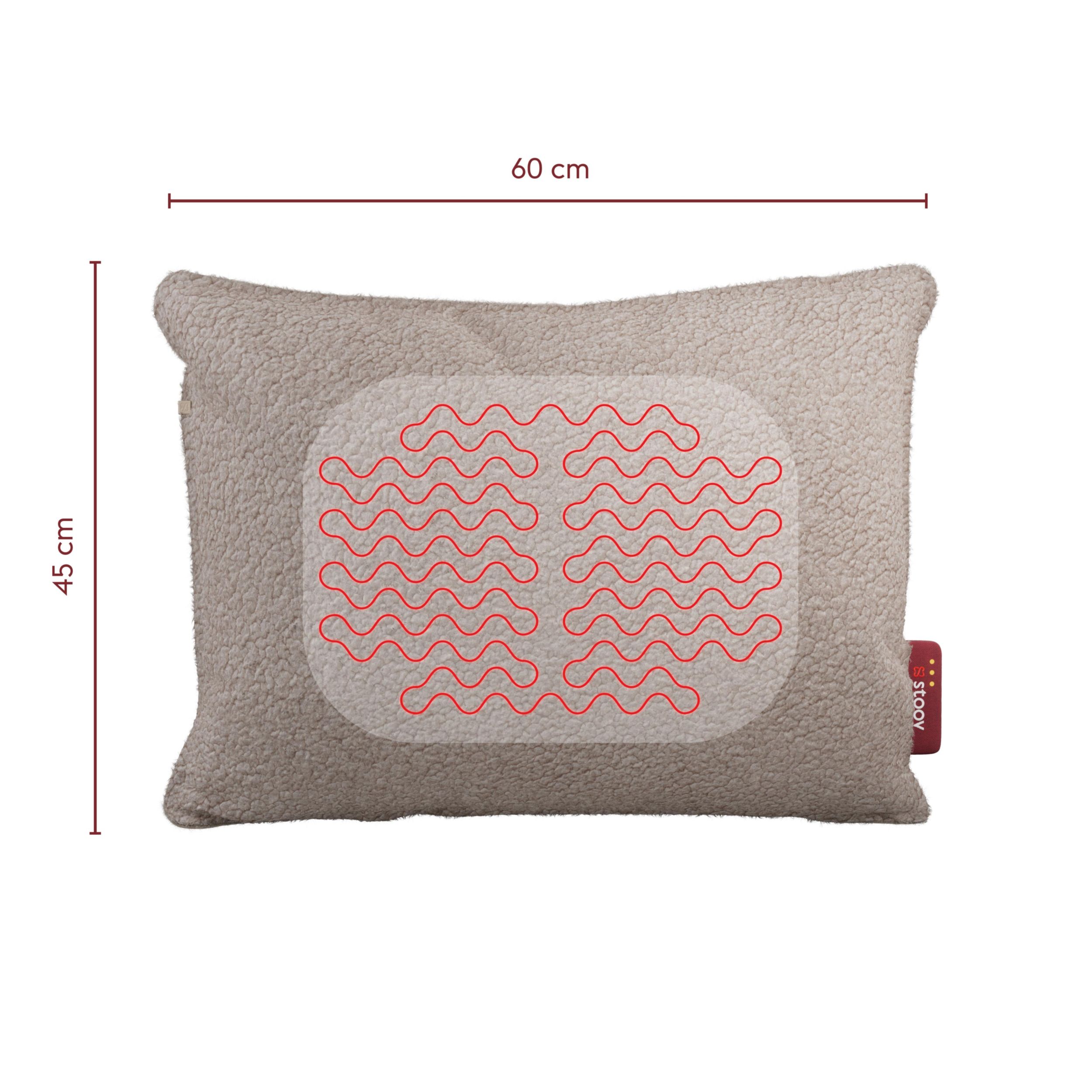 Stoov W&auml;rmekissen Ploov S3 - Flex image number 3