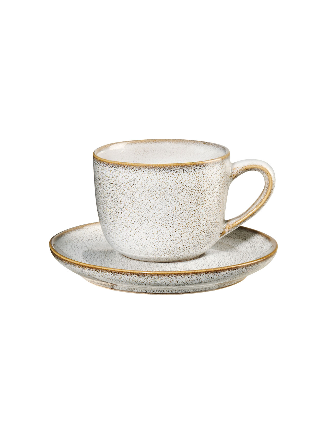 Espressotasse mit Untere 90ml image number null