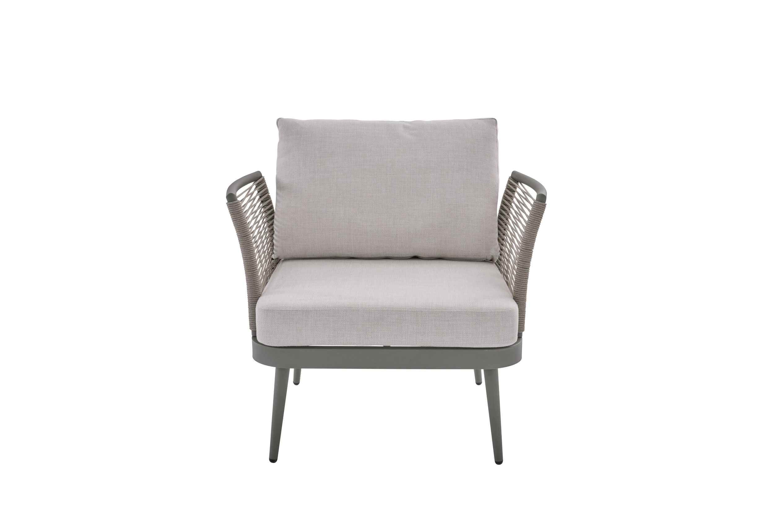 Gartensofa Set 4 tlg. image number null