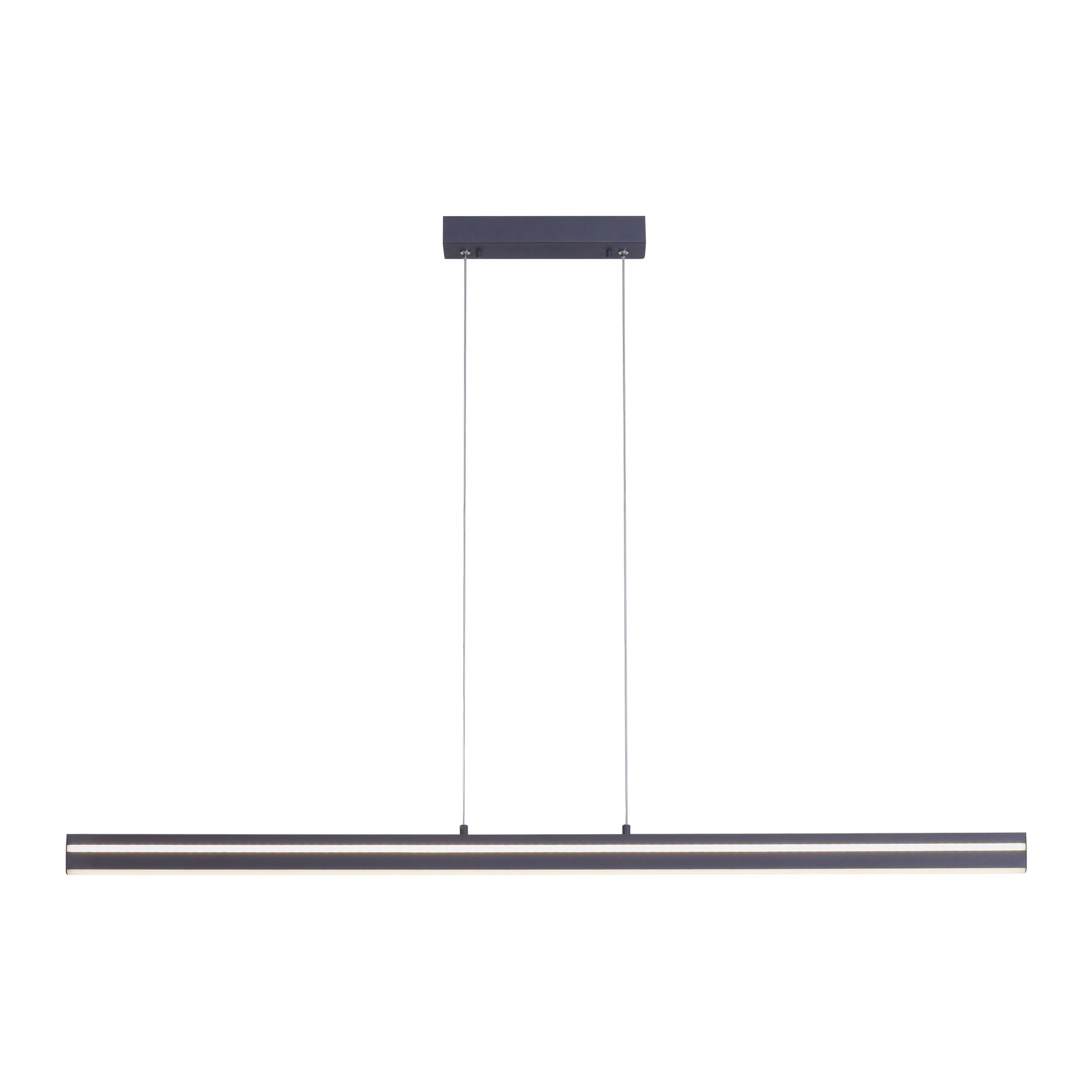 LED-Pendelleuchte 1flg image number null