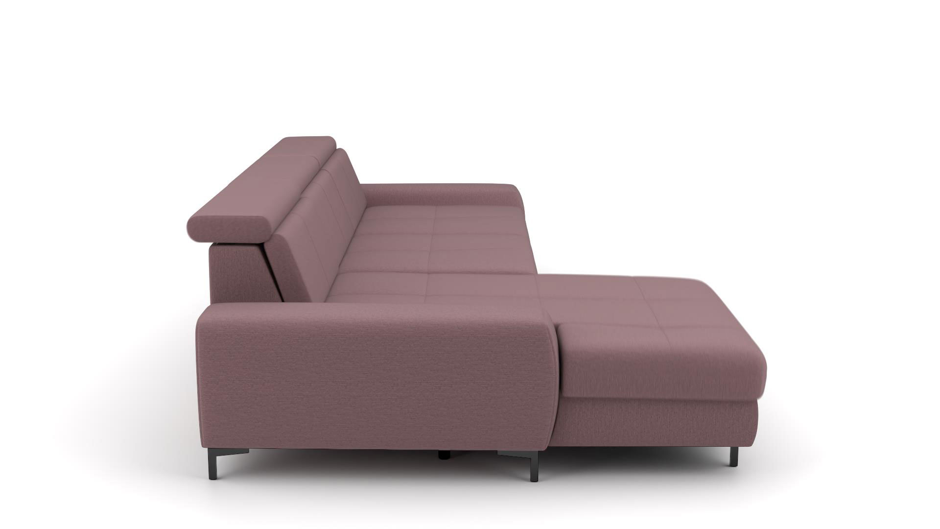 set one by Musterring Eckgarnitur image number 3