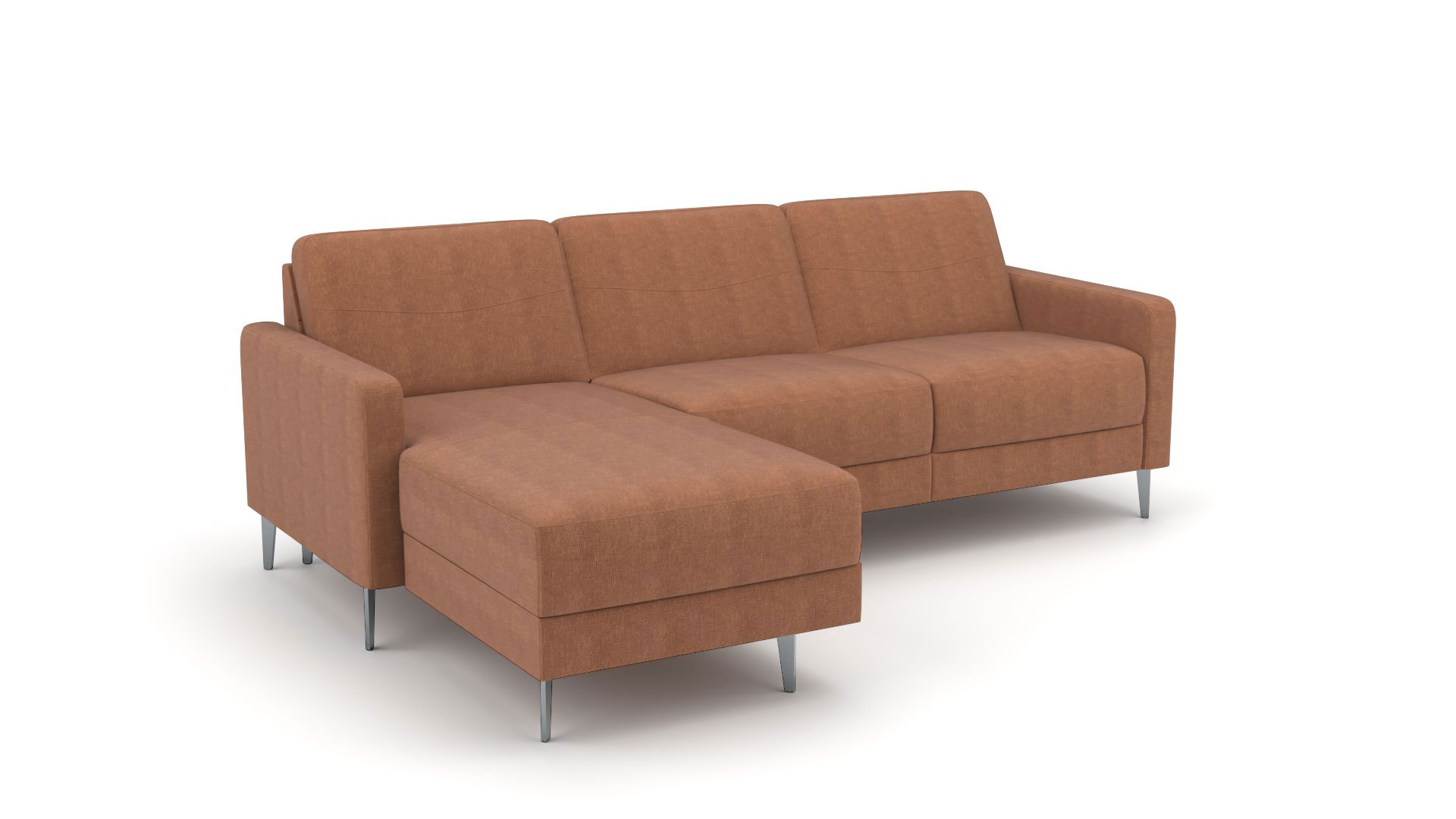 LIV'IN Eckgarnitur image number 2