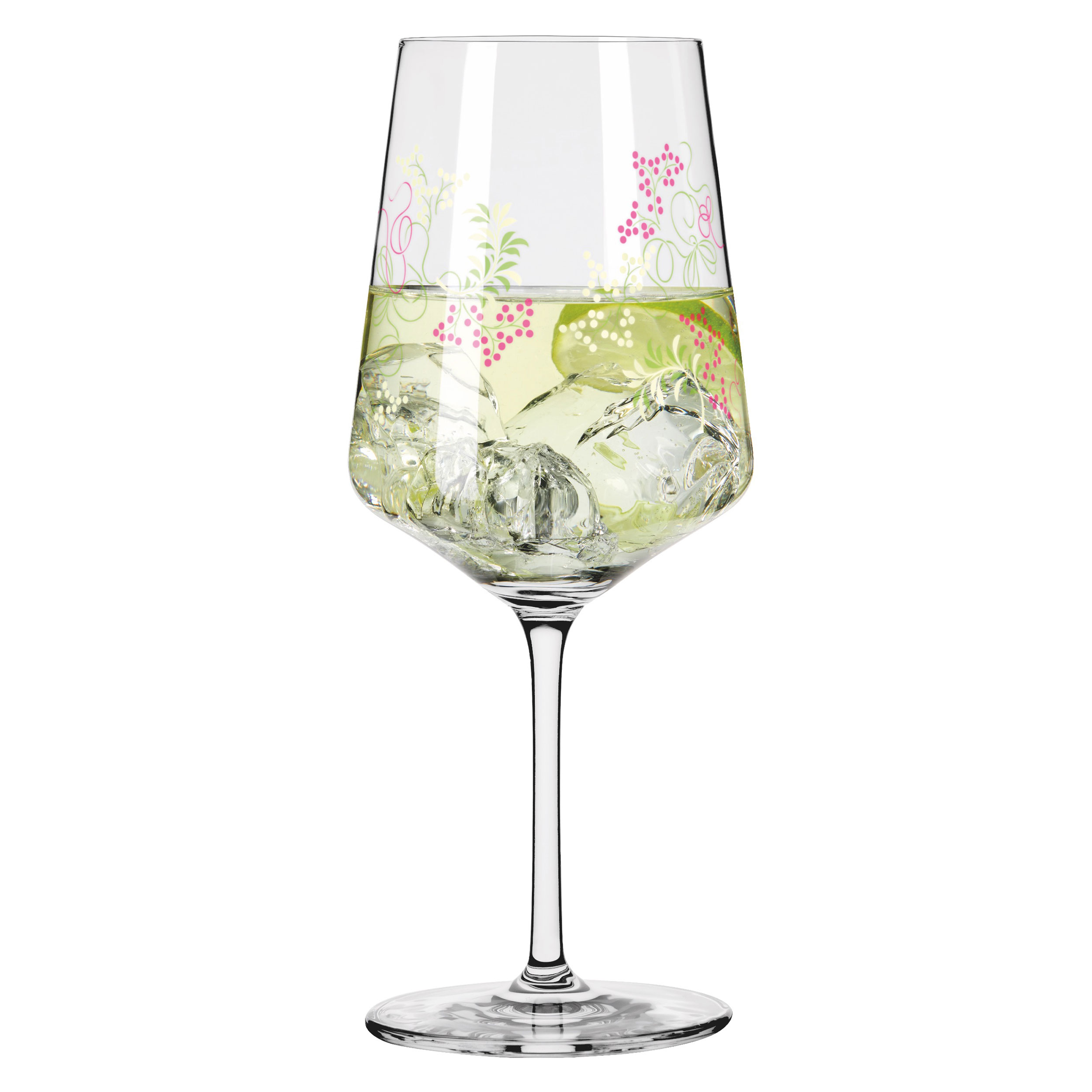 Ritzenhoff Cristal 4er Hugoglas 544ml image number 7