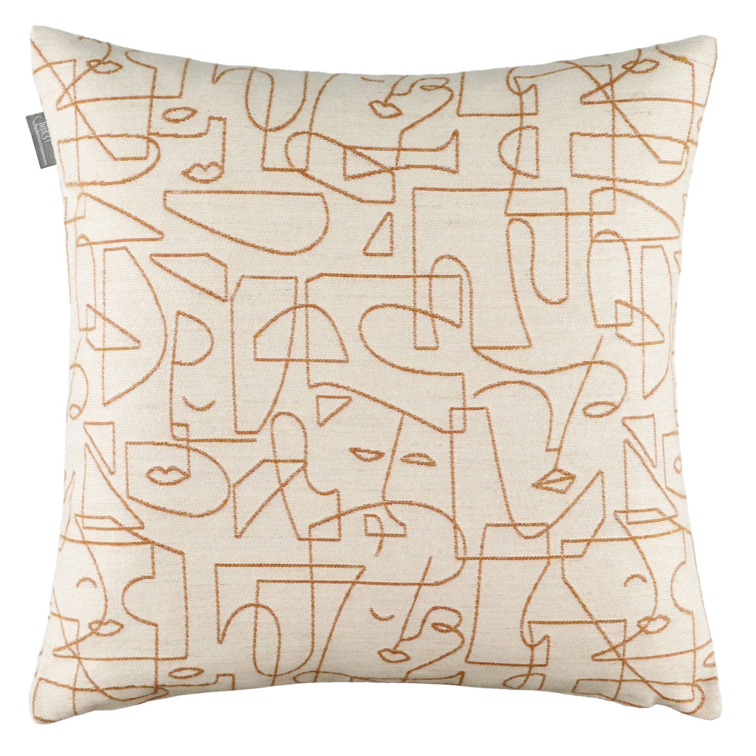 Musterring Kissenh&uuml;lle image number 2