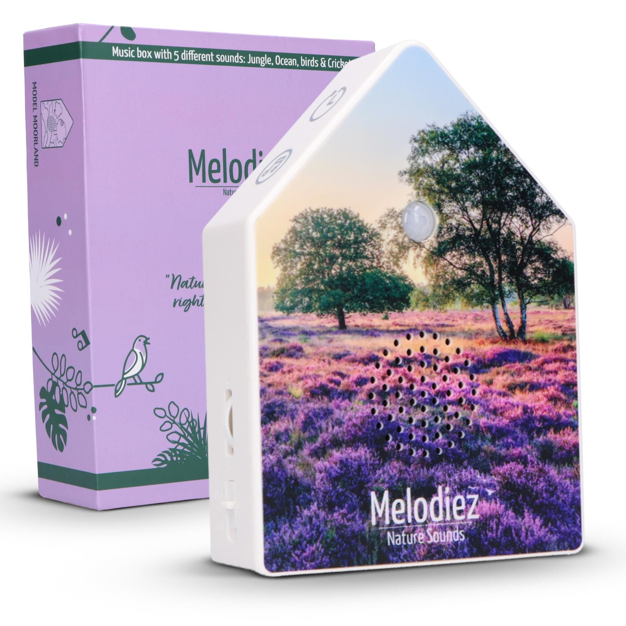 Melodiez Deluxe image number 1