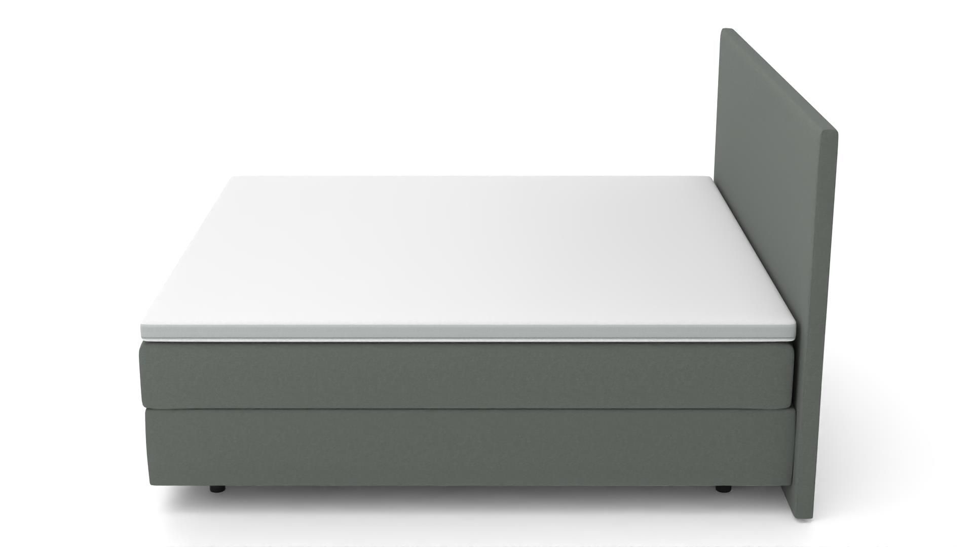 MONDO Boxspringbett image number 3