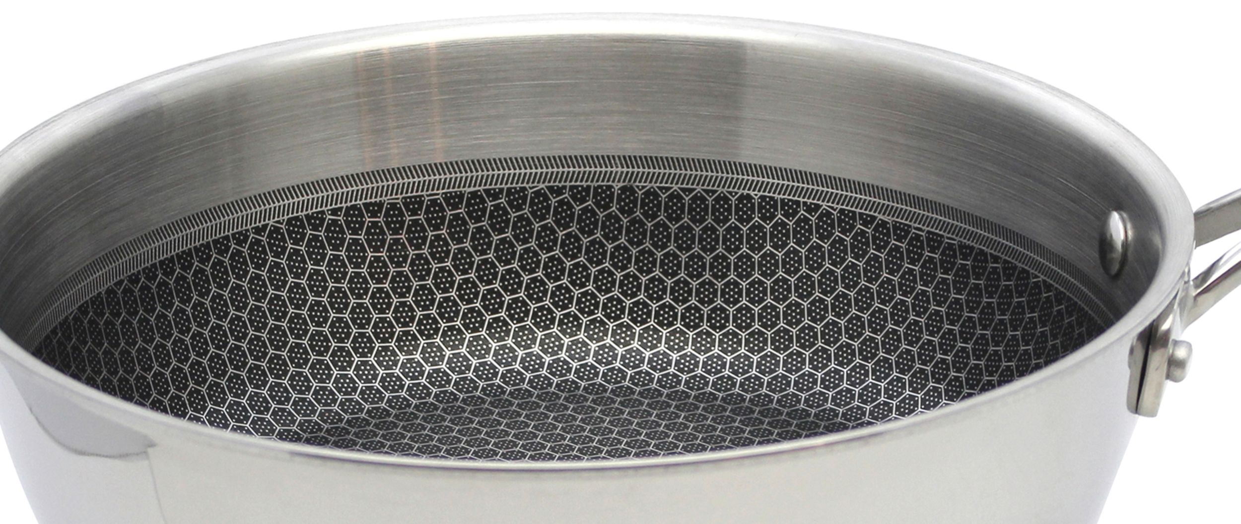 Elo Sauteuse 20cm image number 2