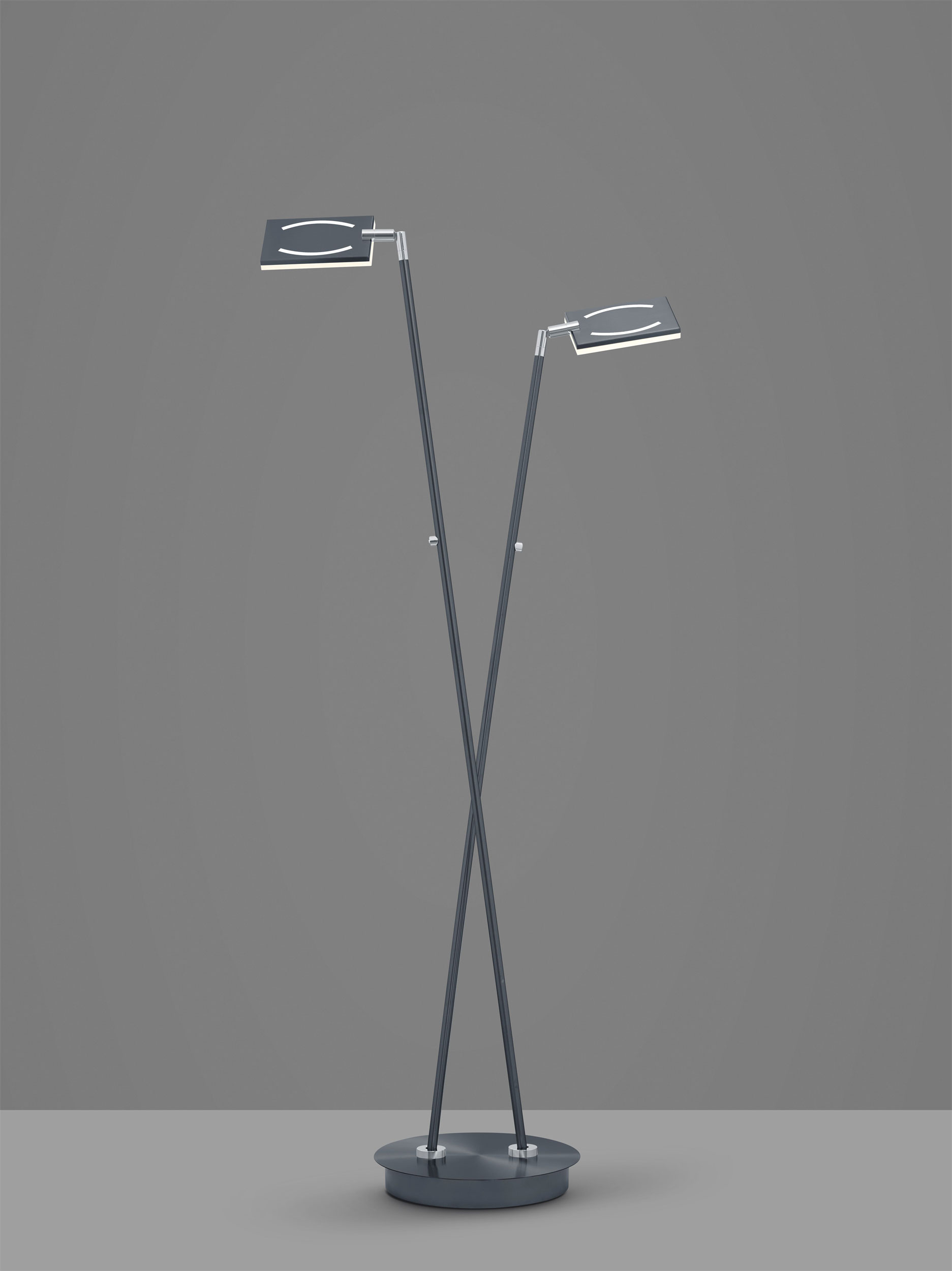 casa Nova LED-Stehleuchte image number null