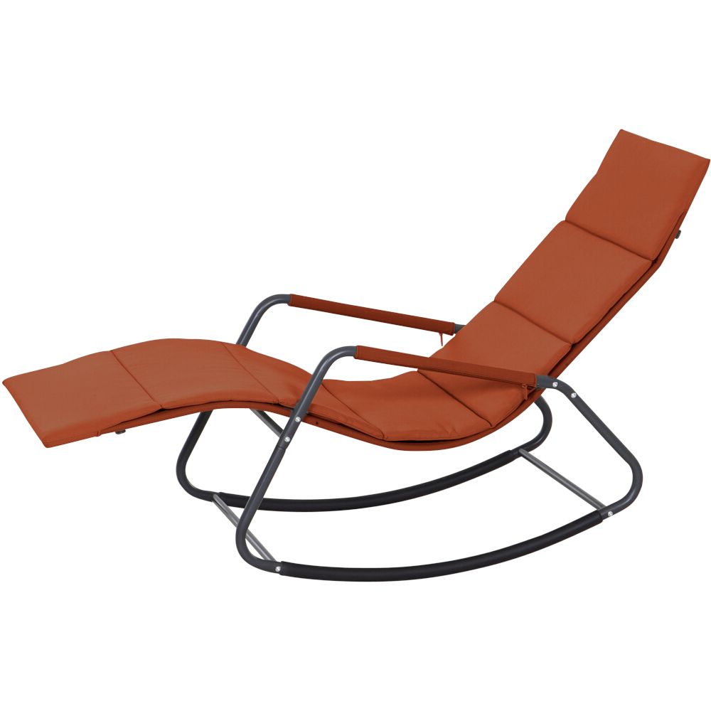 SIENA GARDEN Gartenliege image number 1