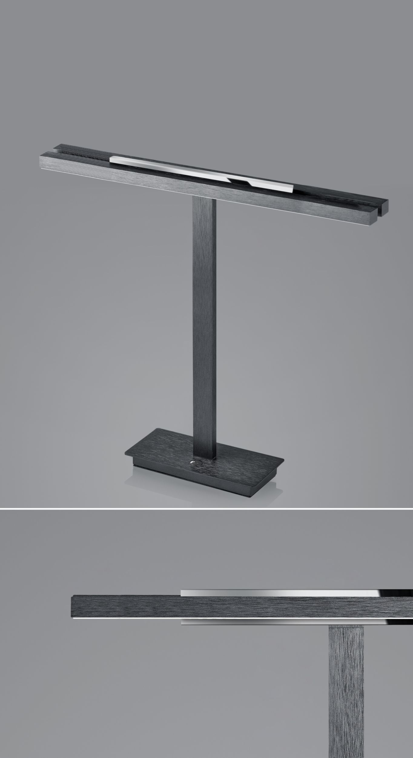 elements by BANKAMP LED-Tischleuchte 1flg image number 2