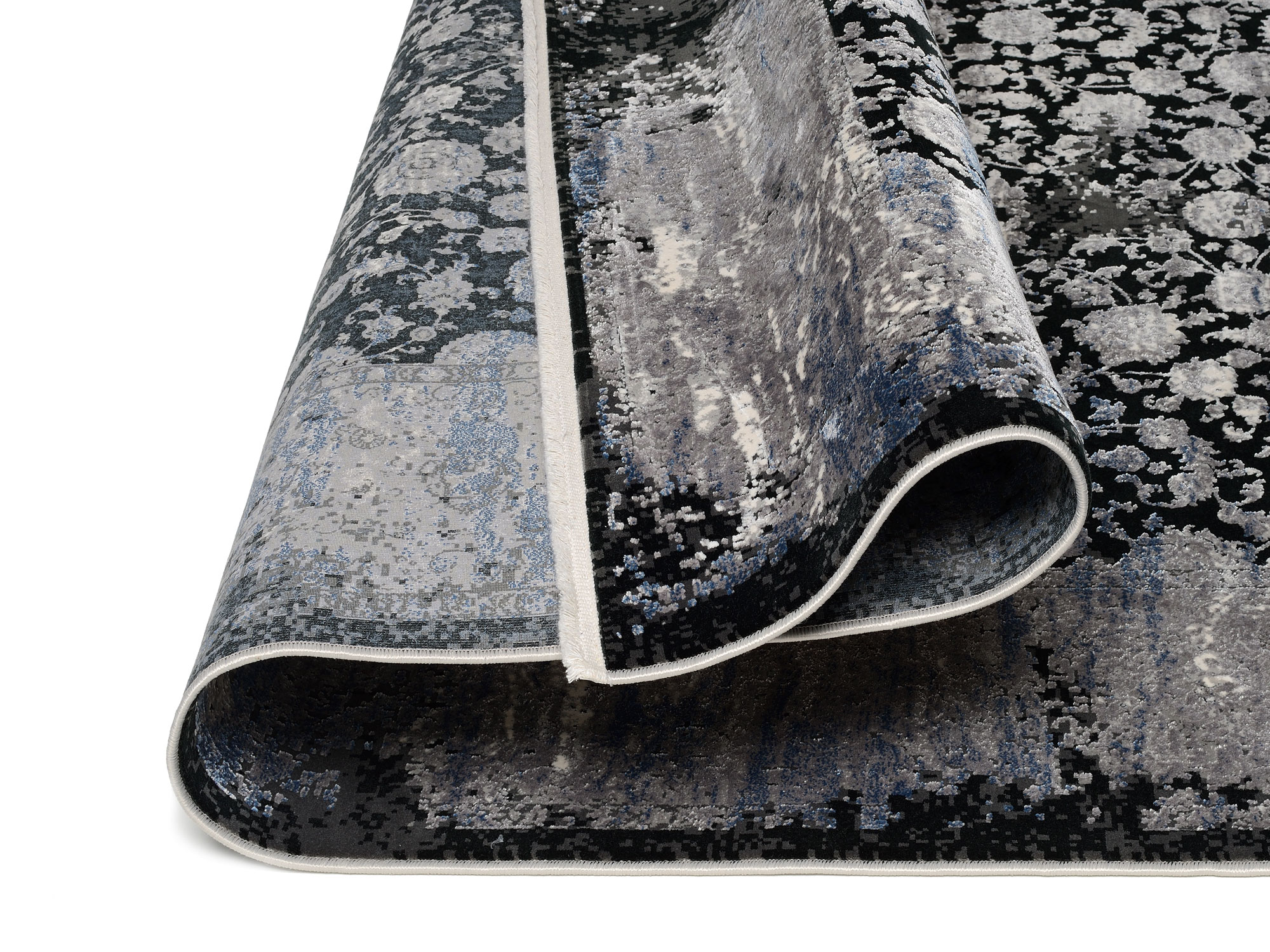 Musterring Webteppich modern image number 4