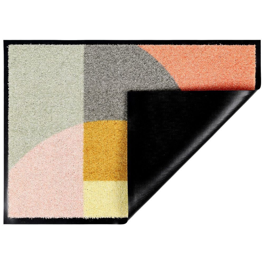 SCH&Ouml;NER WOHNEN Fu&szlig;matte klein image number 4