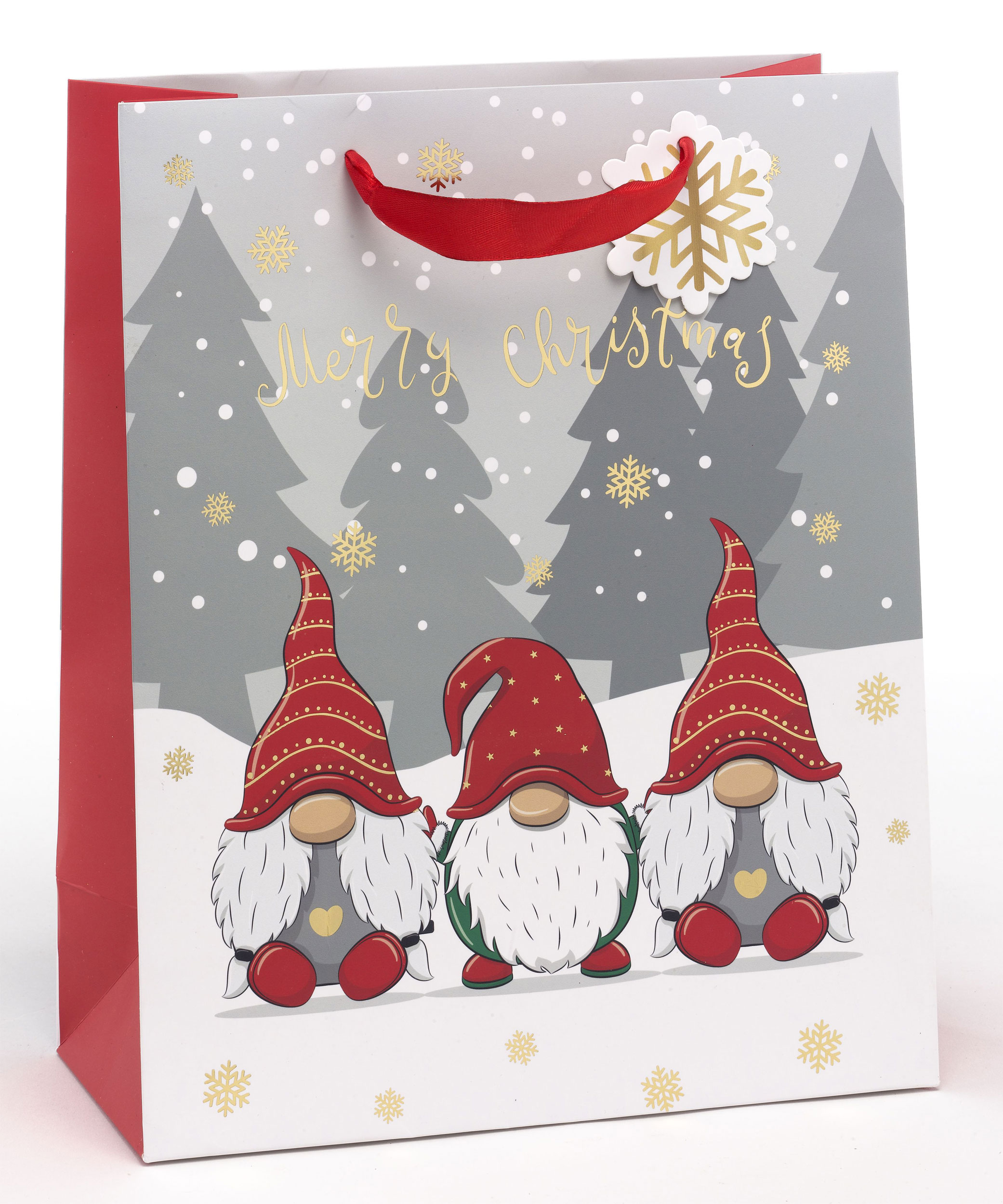 casa Nova Geschenktüte