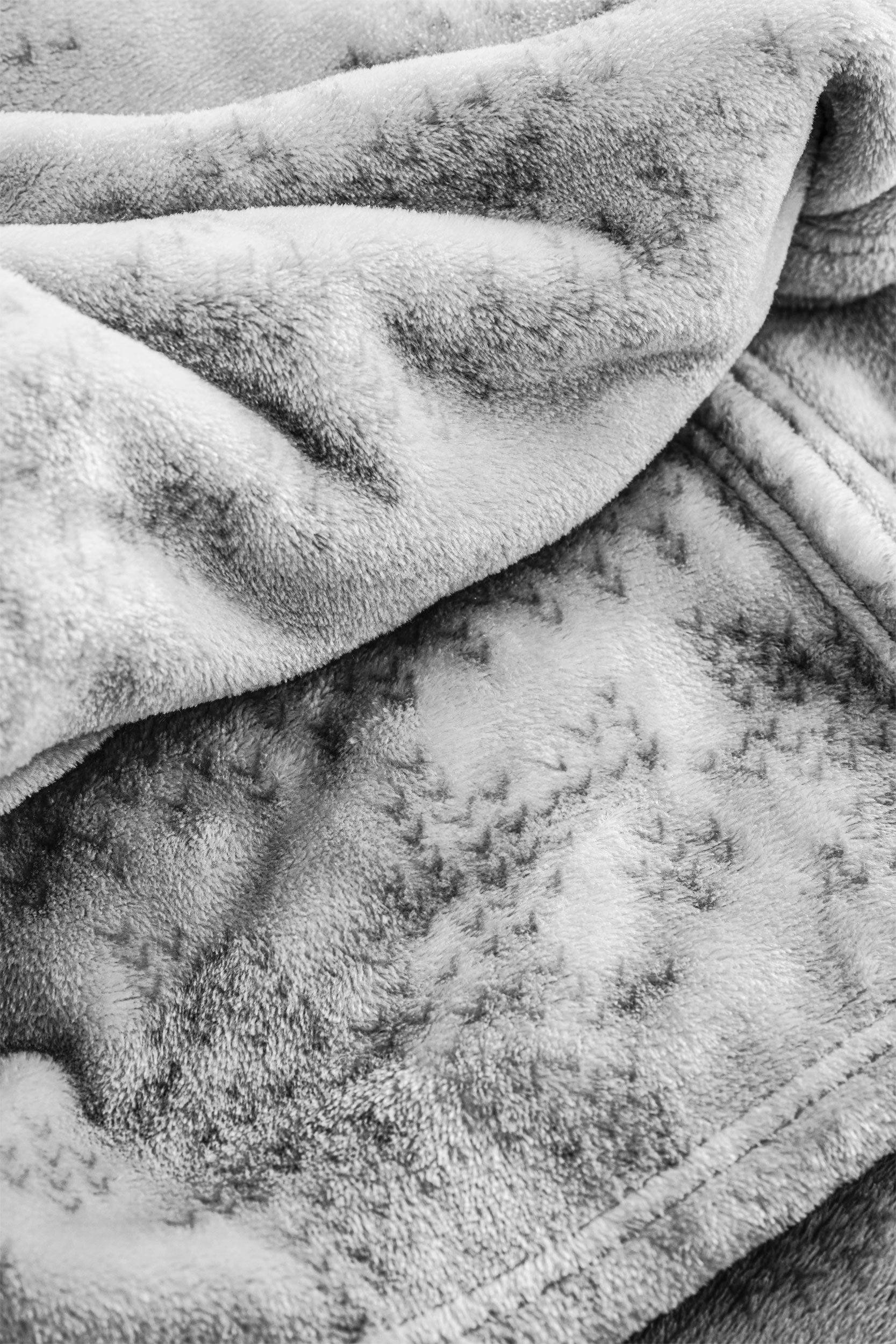 Flanelldecke-Set image number null