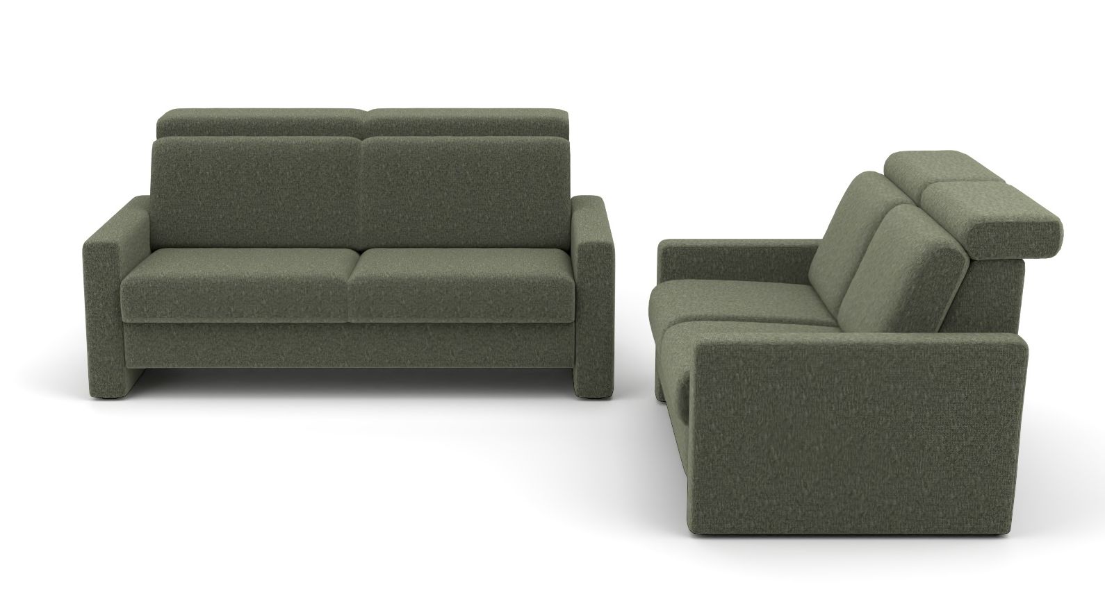 vito Polstergarnitur image number 1