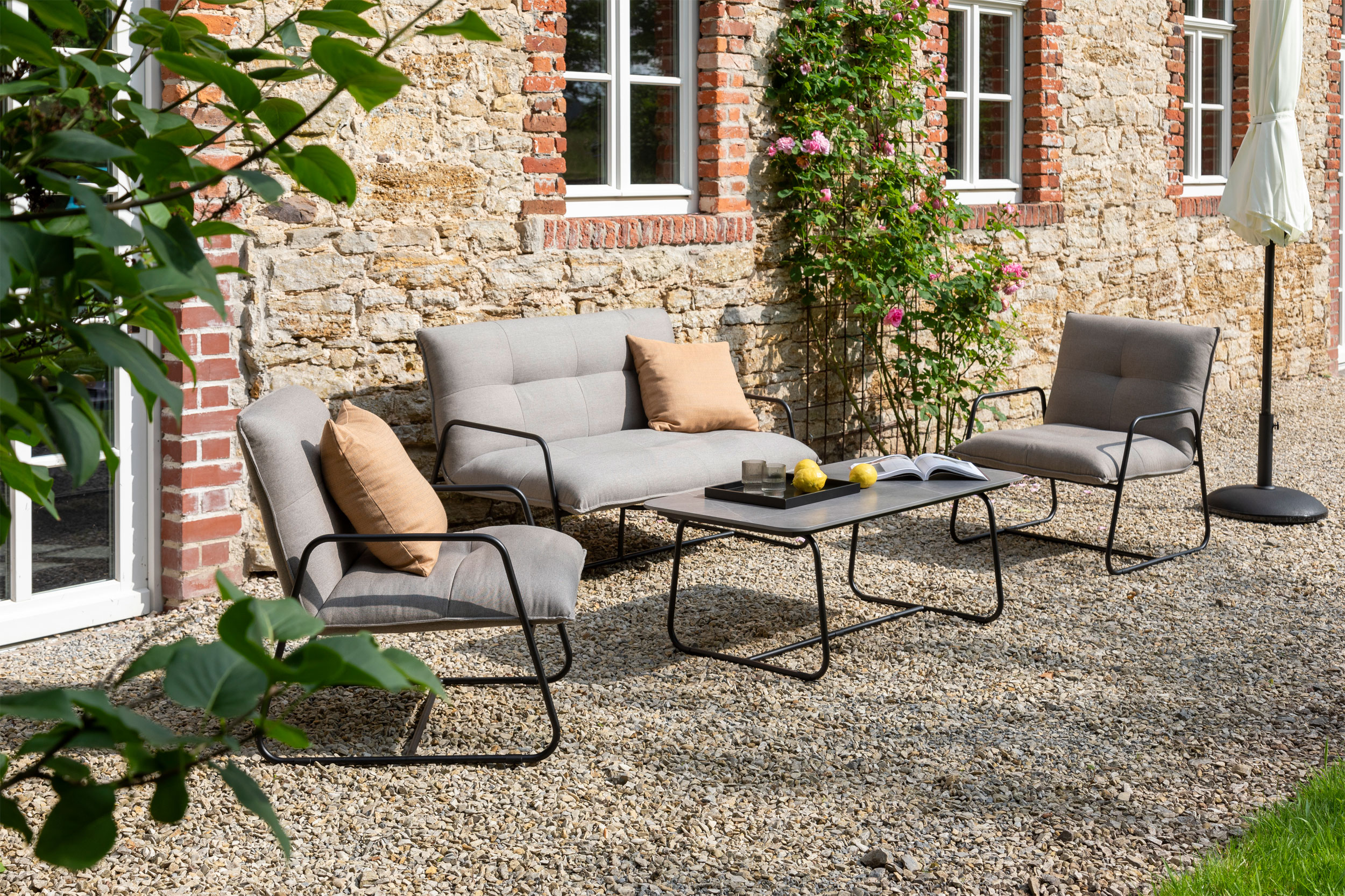 2-Sitzer Sofa image number null