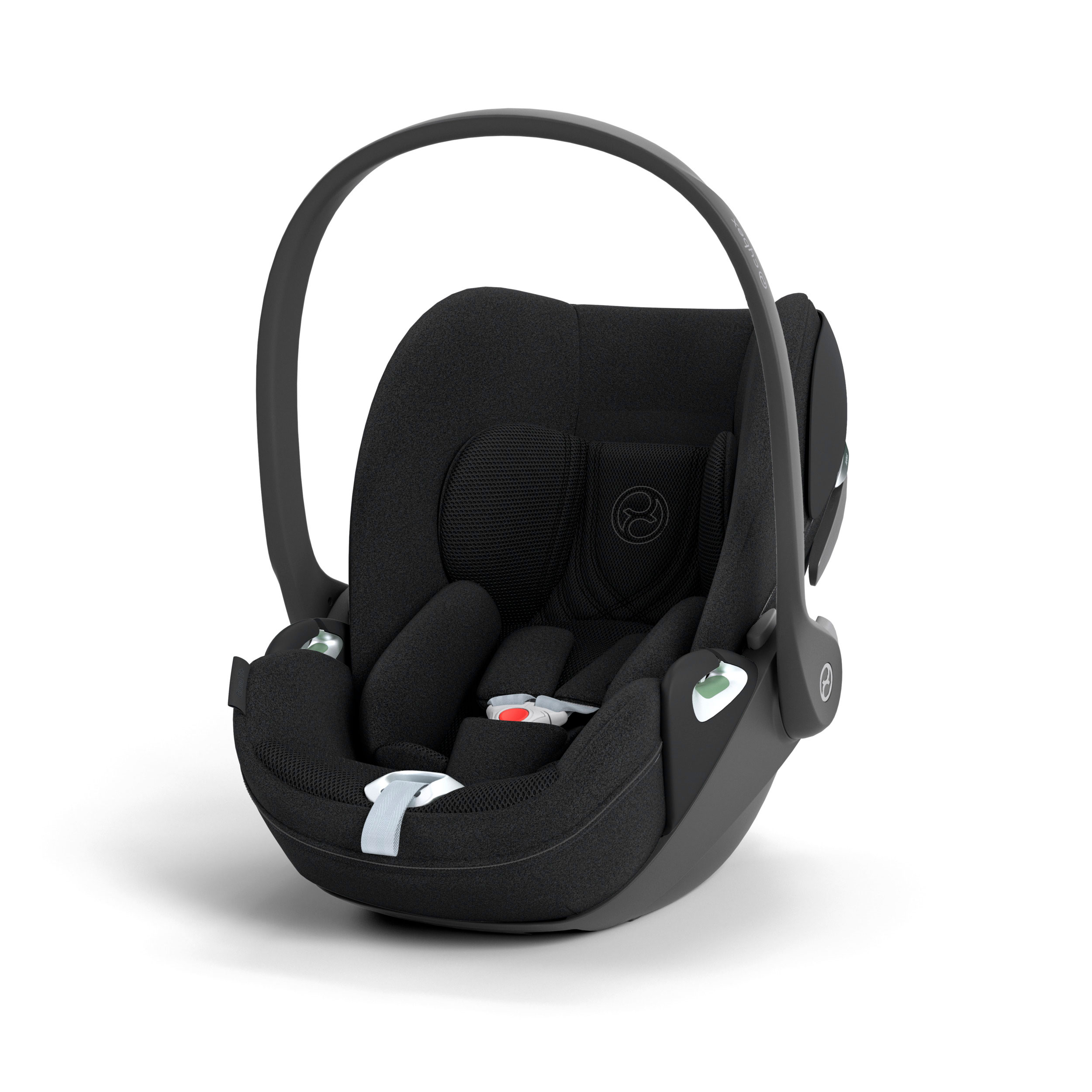 i-Size Babyschale Cloud T Plus image number null