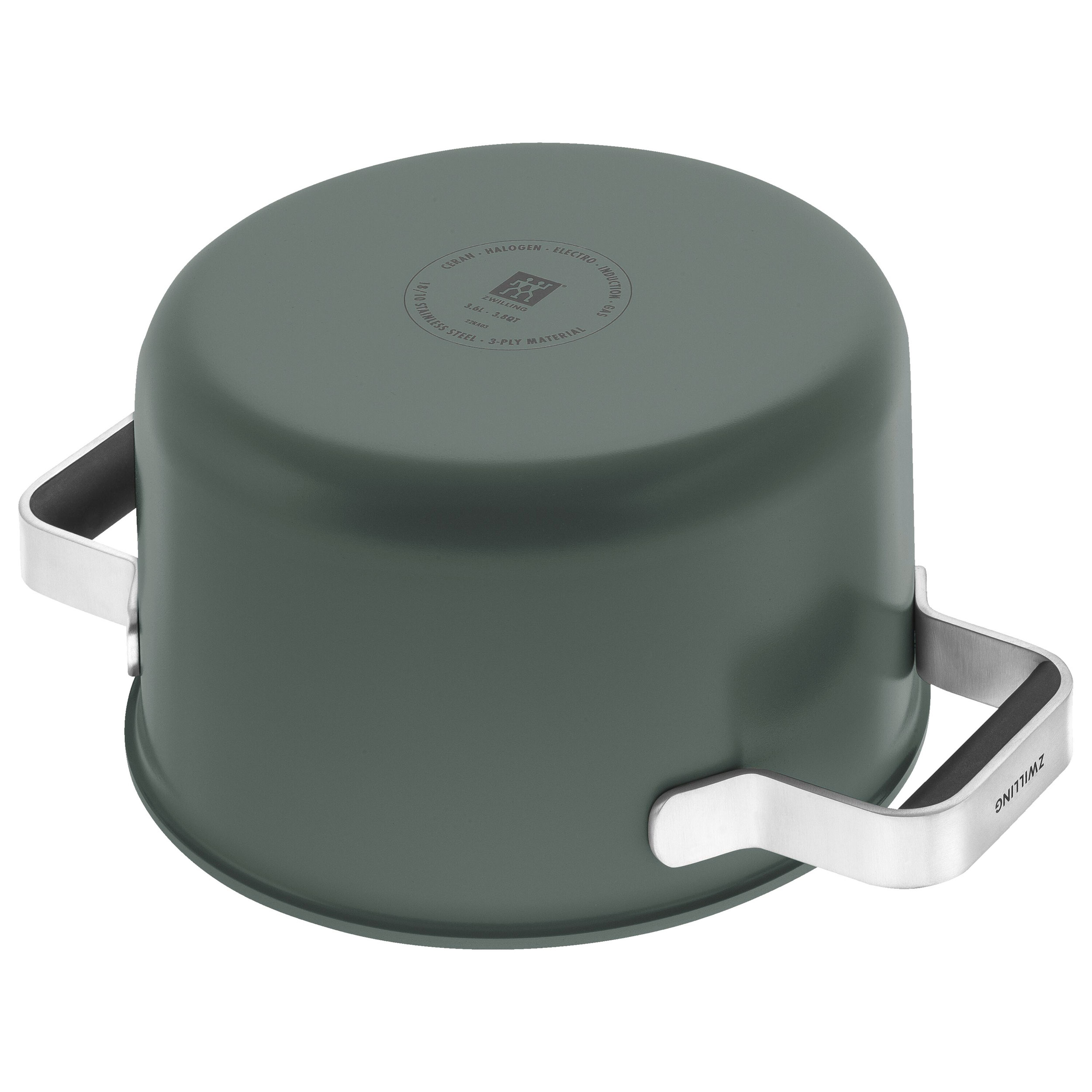 ZWILLING Topfset 5tlg. image number 4