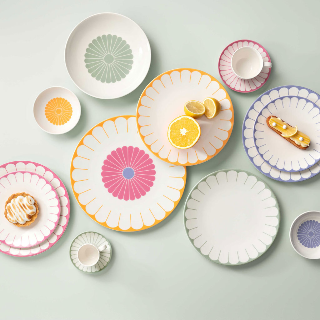 Villeroy & Boch Frühstücksteller 21cm image number 3
