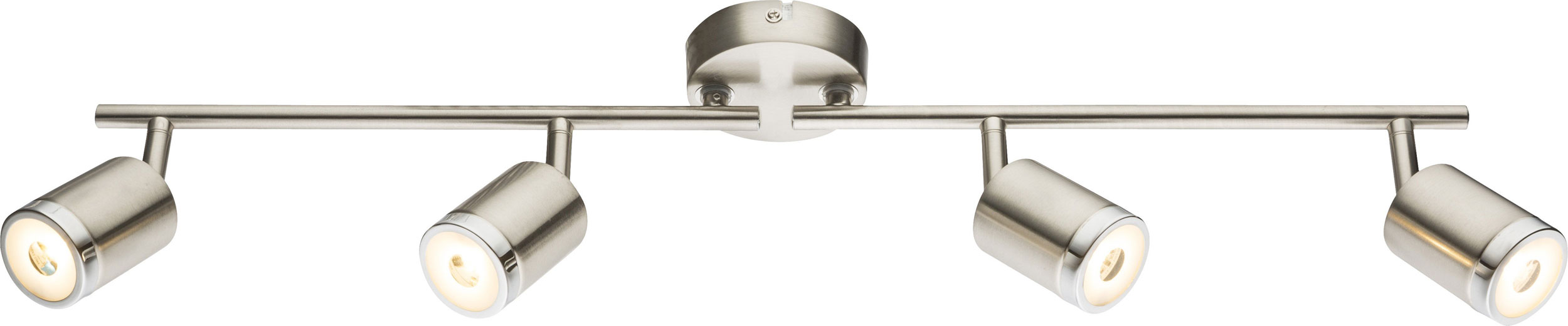 LED-Strahler 4flg image number null