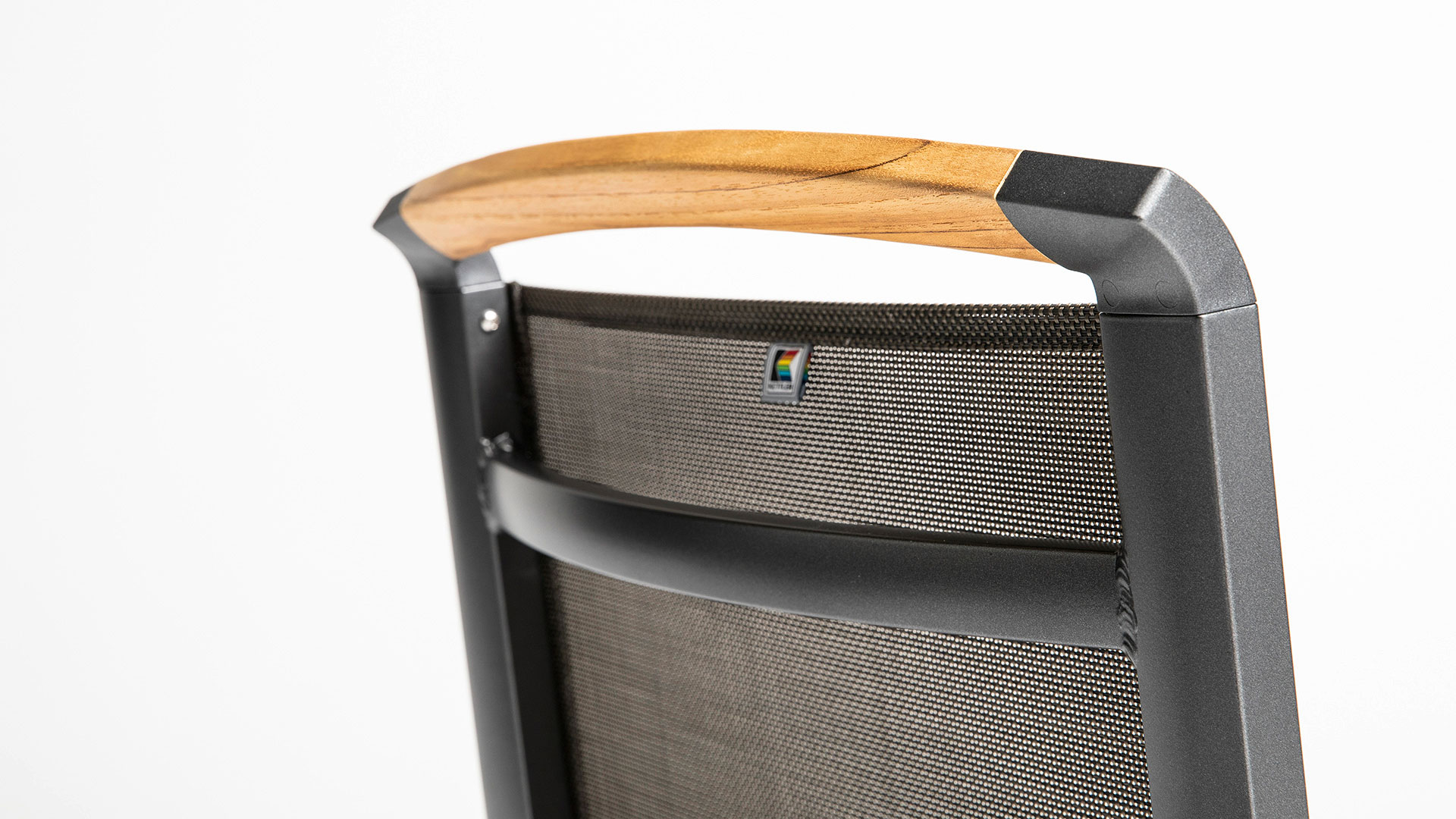 KETTLER Multipositionssessel image number 11