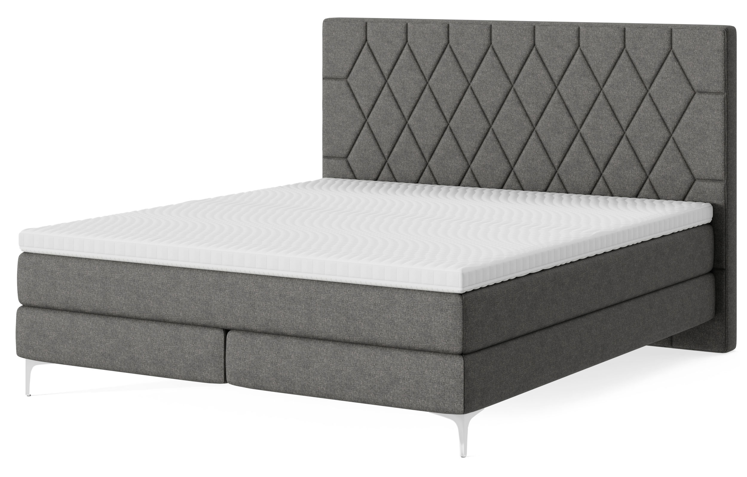 MONDO Boxspringbett image number 1