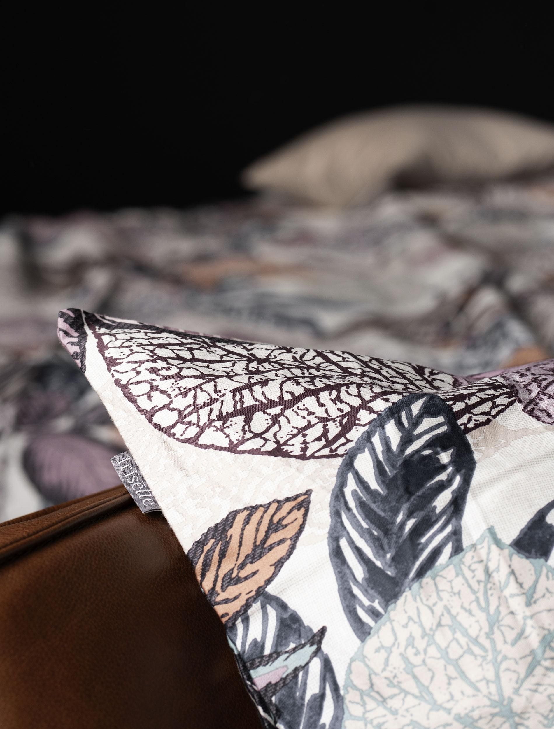 Irisette Satin-Bettw&auml;sche image number 2