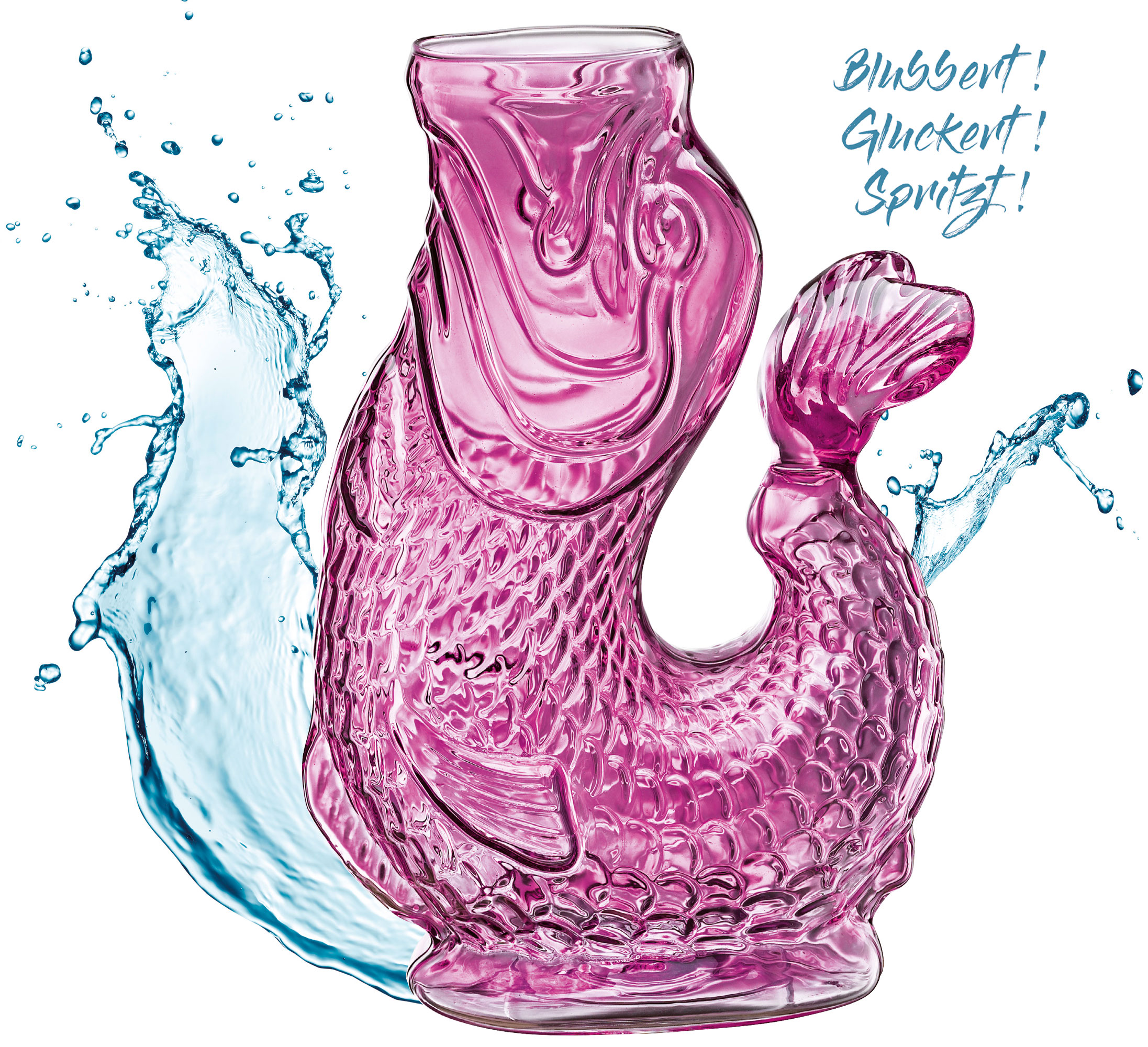 Cilio Wasserkaraffe 1,2l image number 2
