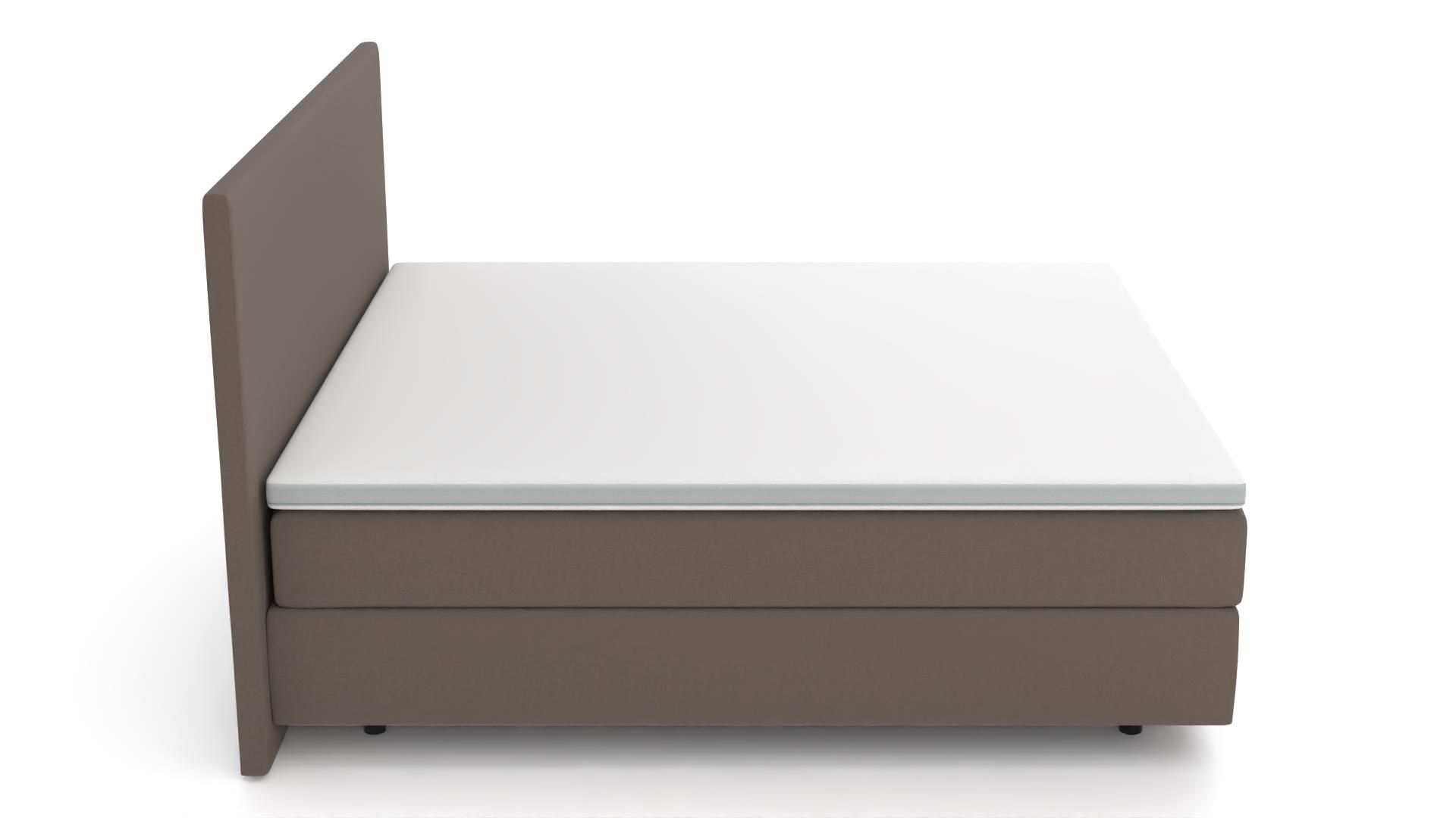 MONDO Boxspringbett image number 4