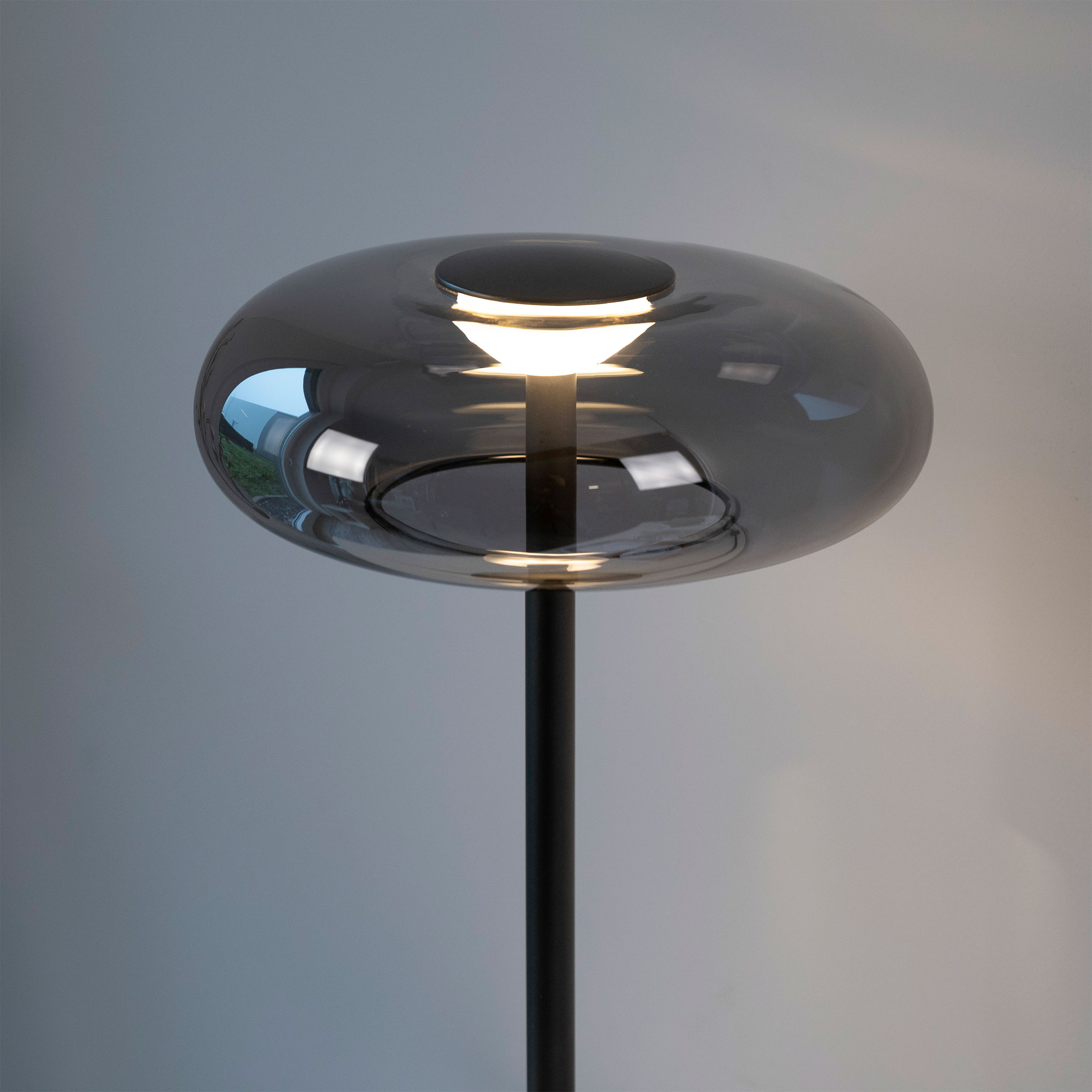SCHÖNER WOHNEN LED-Tischleuchte 1flg image number 2