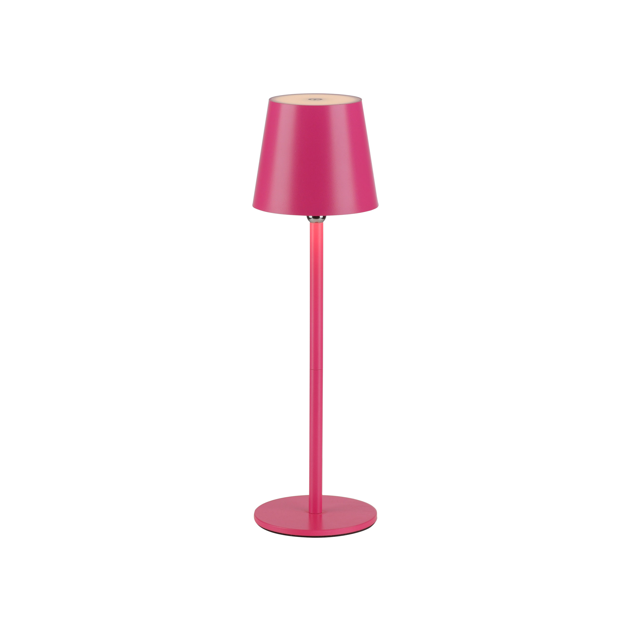JUST LIGHT. LED-Tischleuchte 1flg image number 1