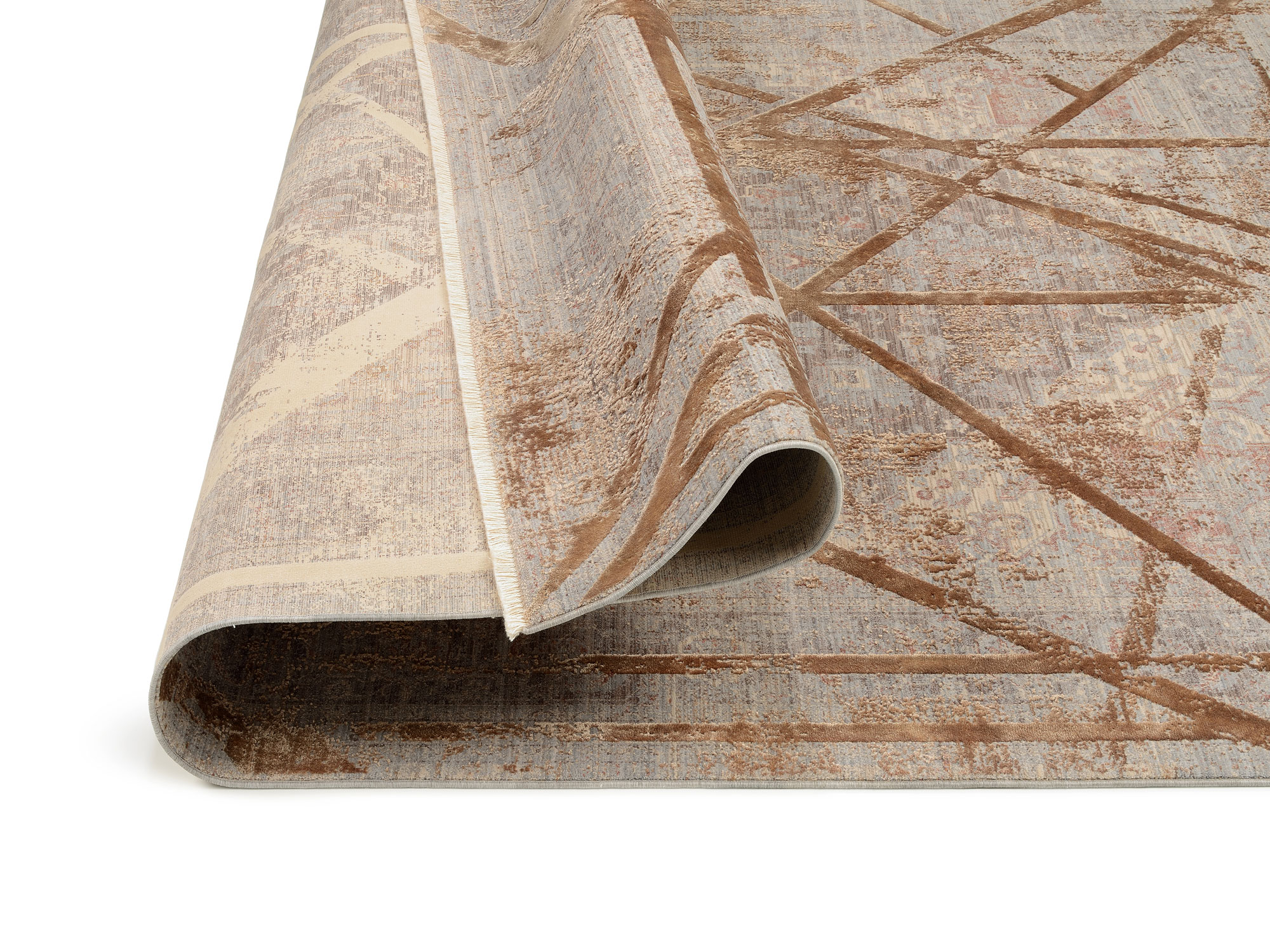 Musterring Webteppich modern image number 4