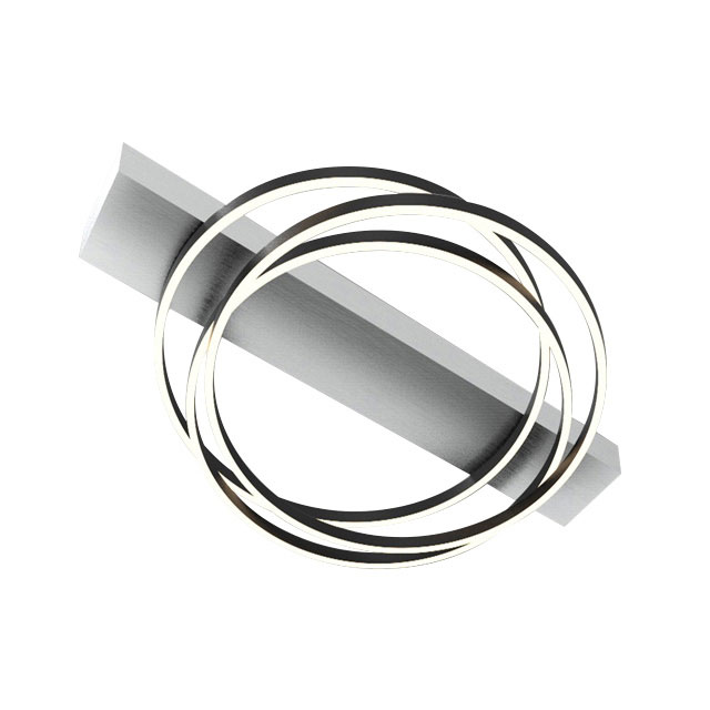 LED-Deckenleuchte 1flg image number null