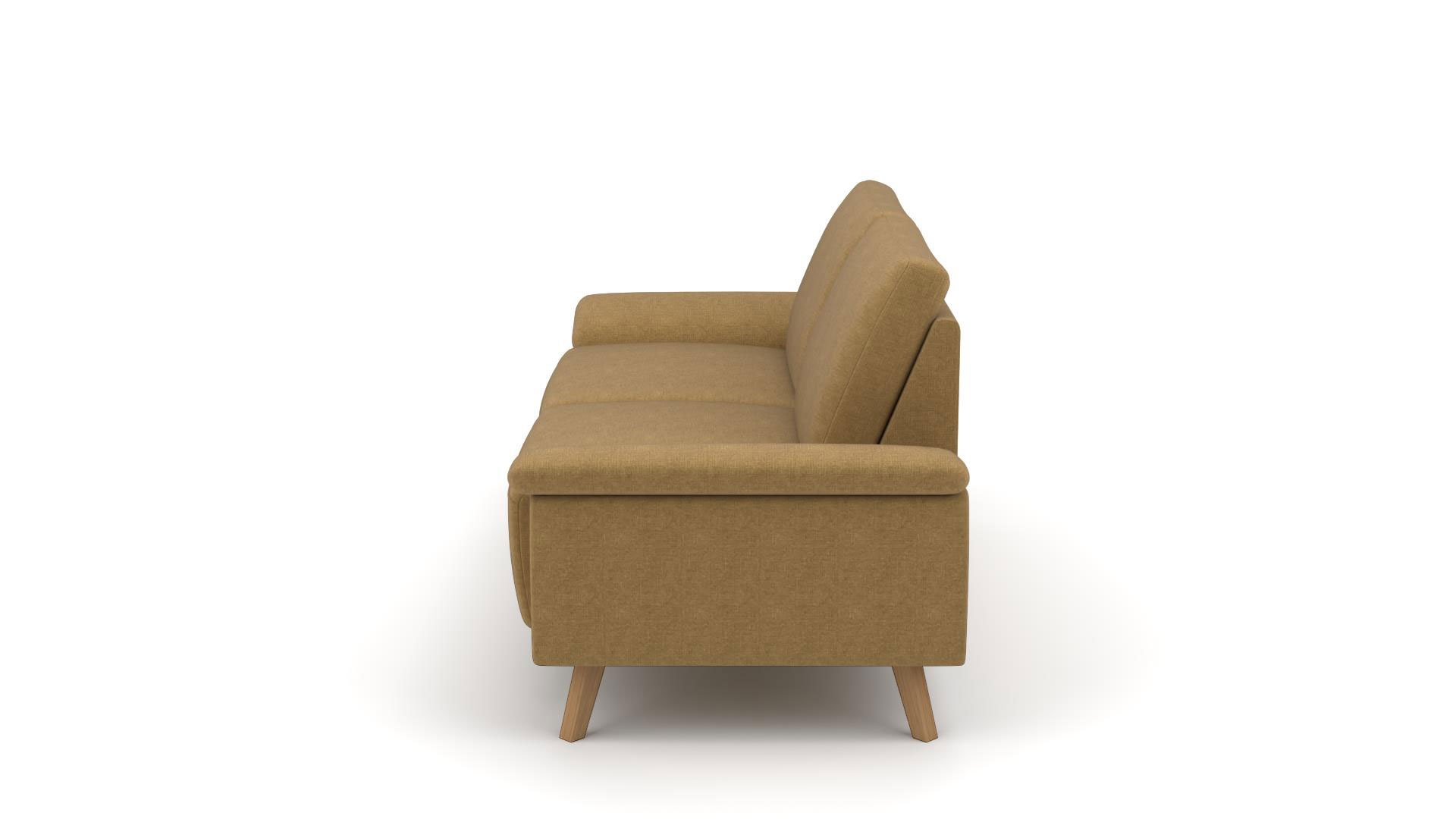 LIV'IN 2,5-Sitzer-Sofa image number 4