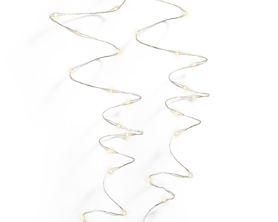 Lumineo LED Strangbeleuchtung 18m image number 1