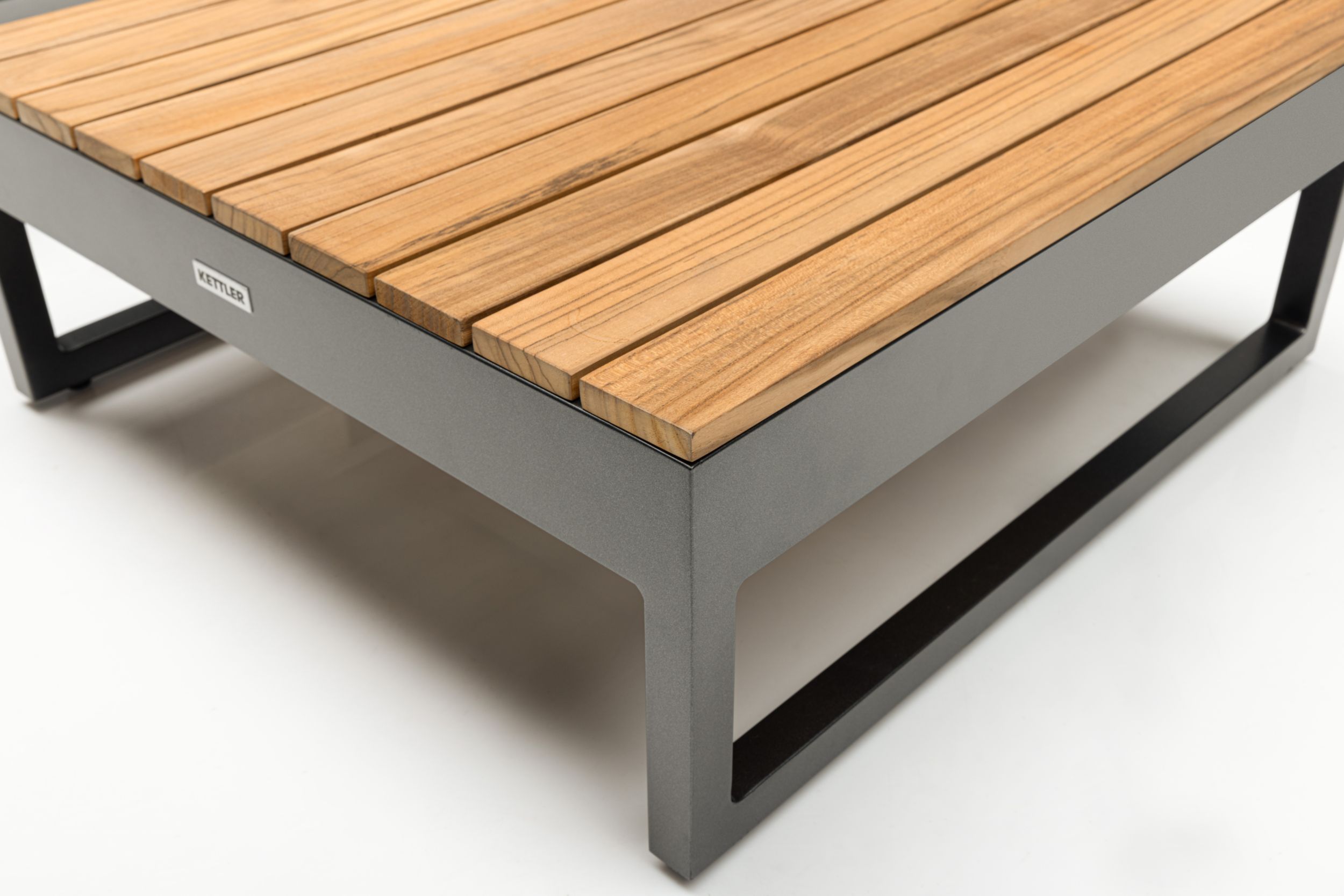 KETTLER Lounge Eckset image number 7