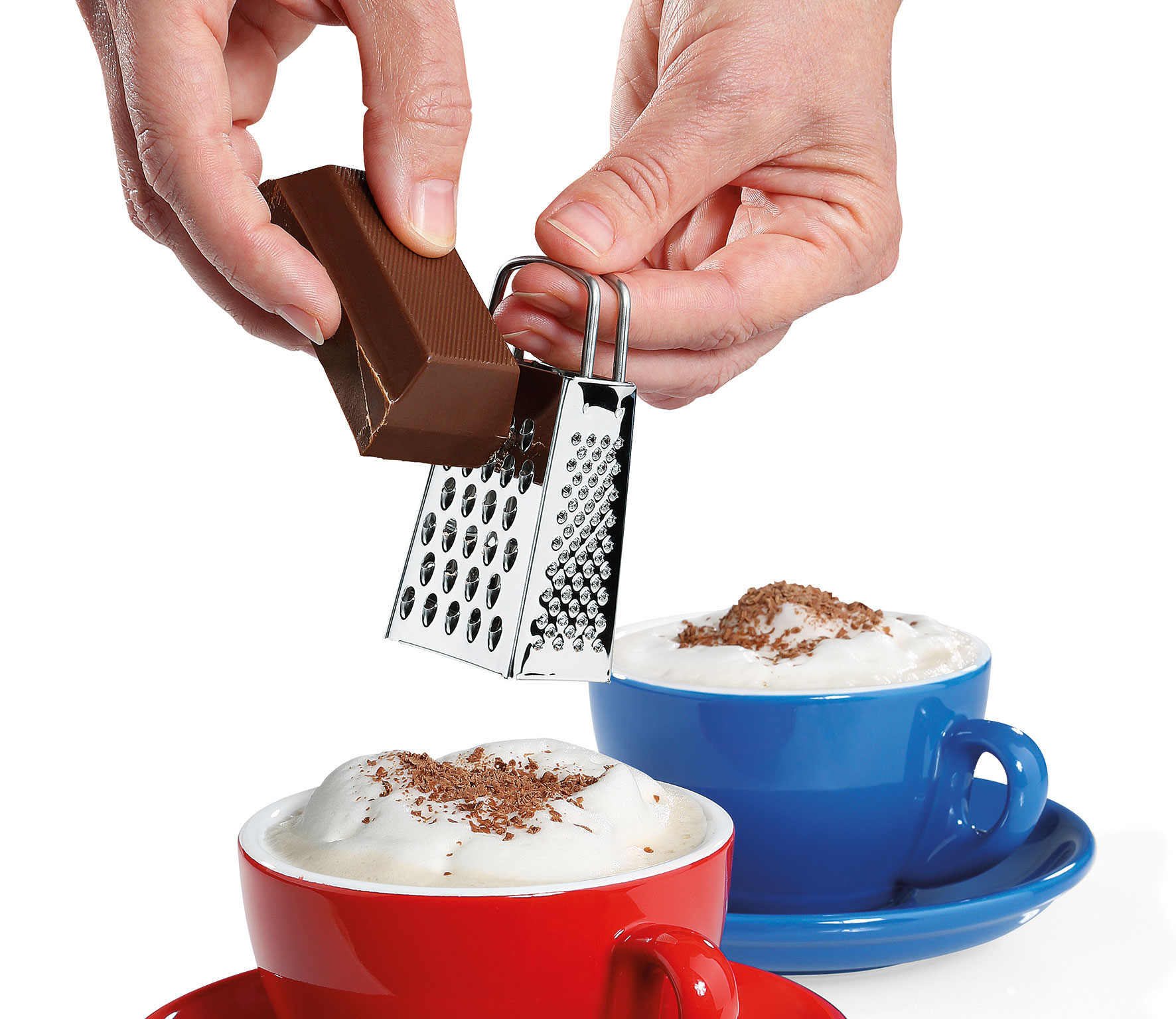 K&uuml;chenprofi Vierkantreibe image number 2