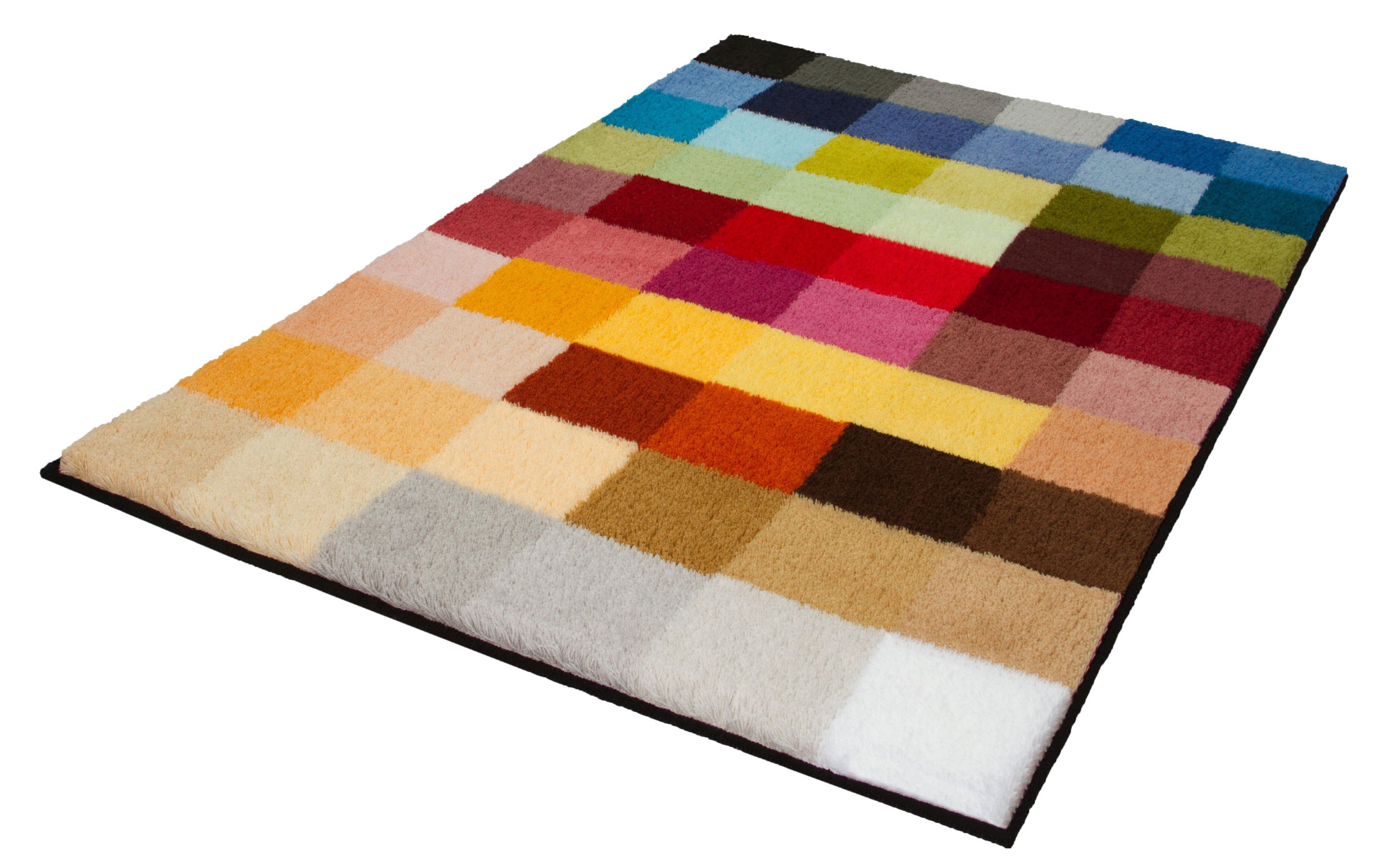 Kleine Wolke Badteppich image number 2